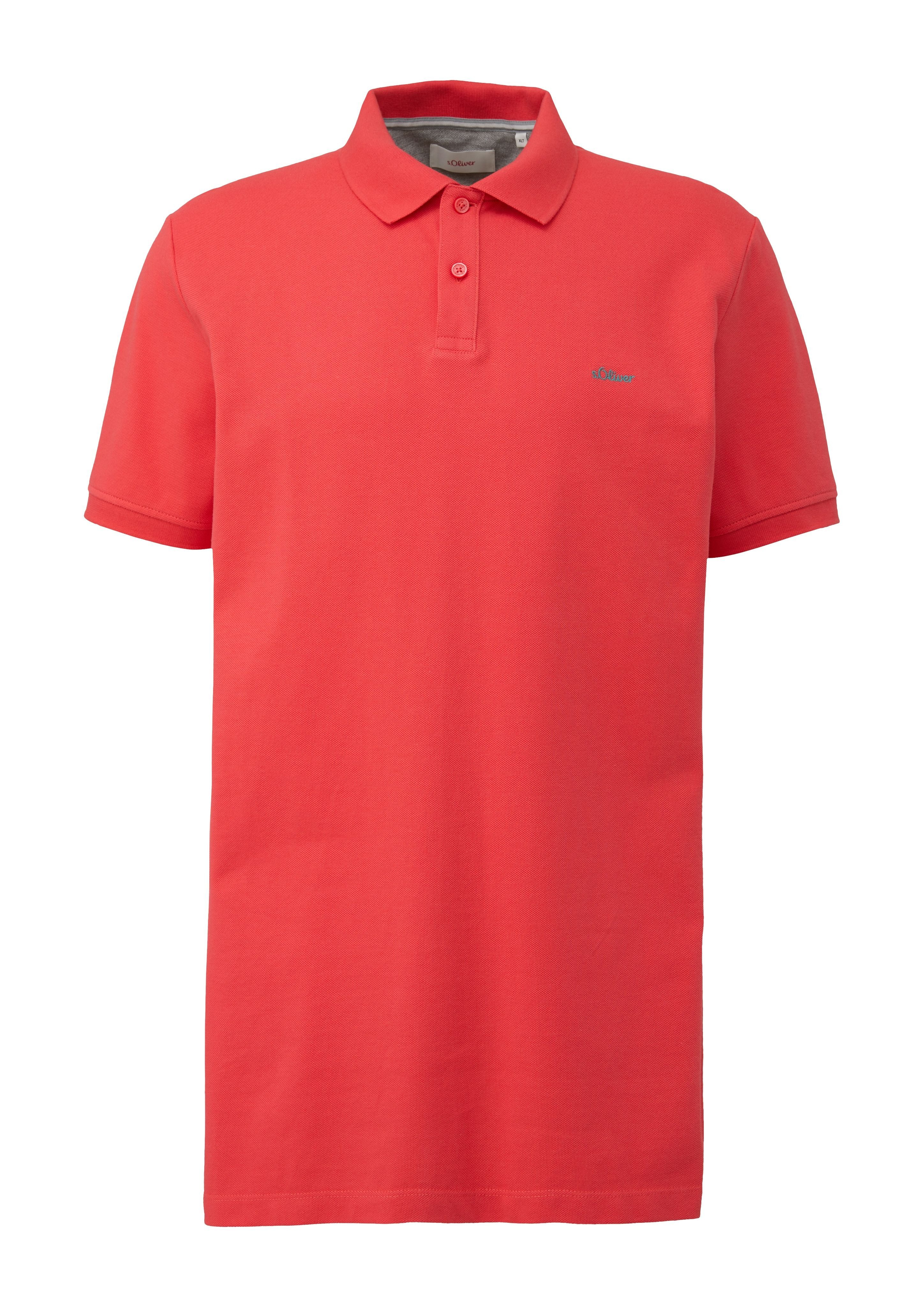 s.Oliver Poloshirt günstig online kaufen