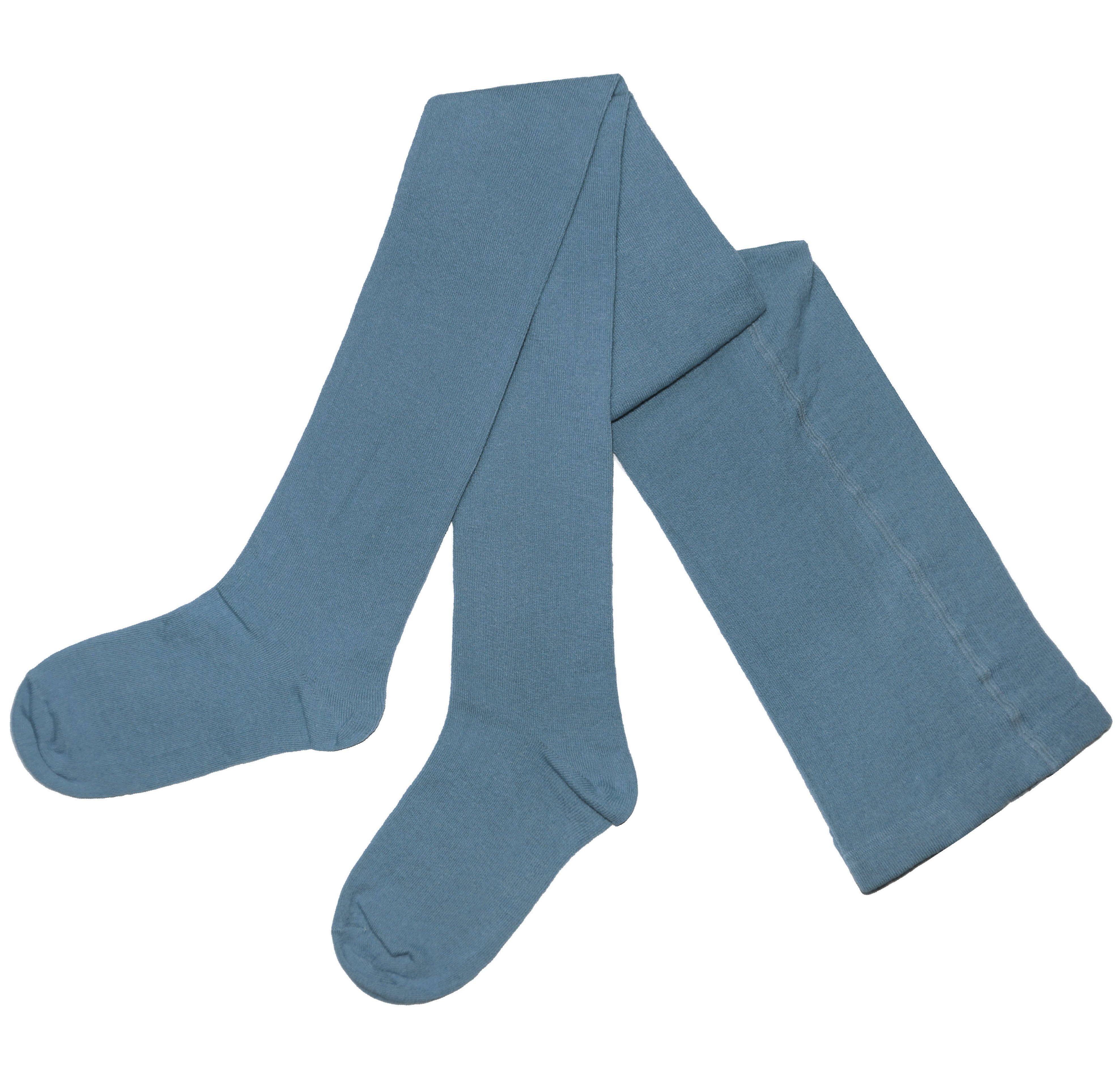 WERI SPEZIALS Strumpfhersteller GmbH Strickstrumpfhose Damenstrumpfhosen >>Einfarbig Klassisch<< weiche Baumwolle (1 St)