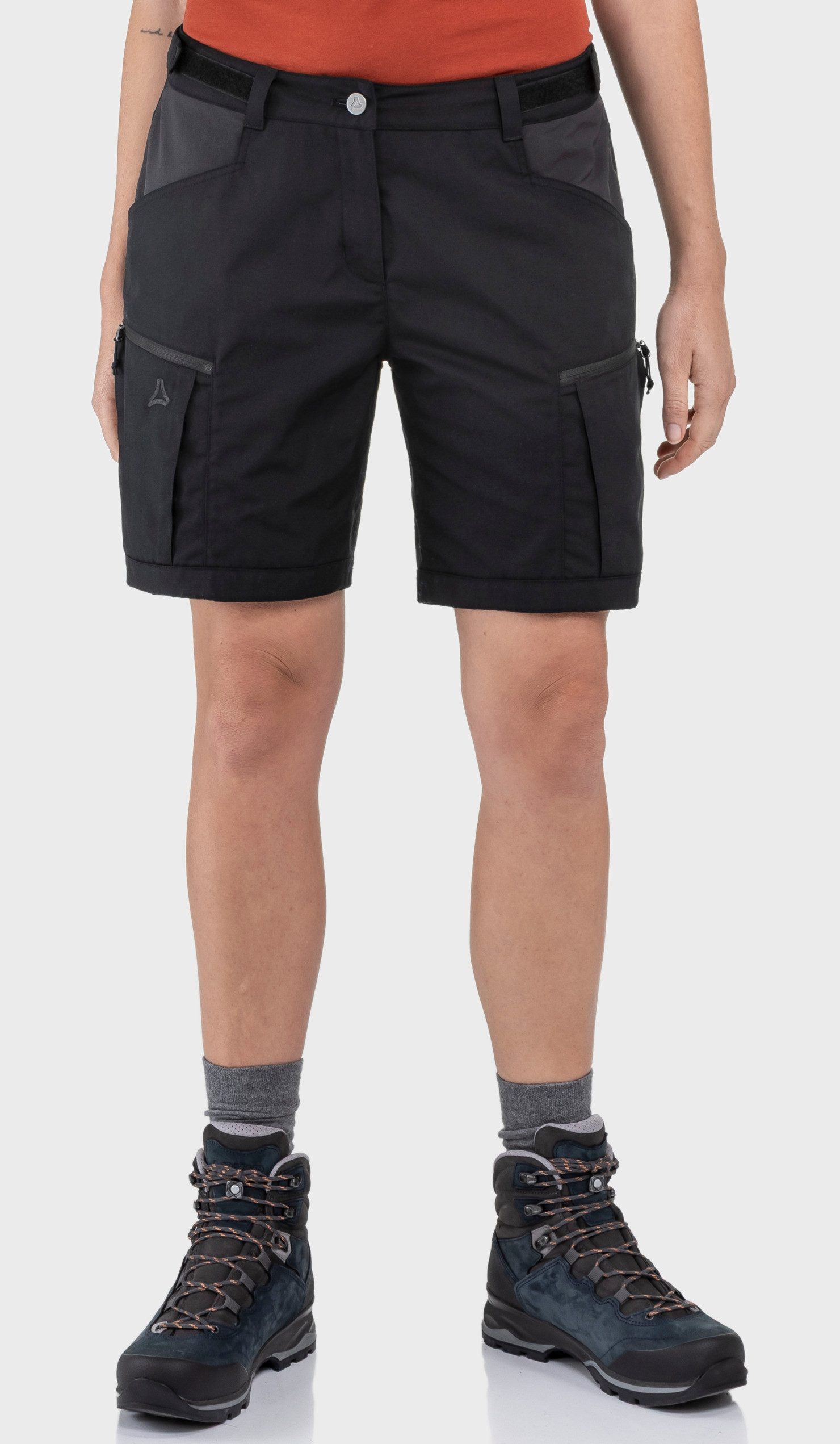 Schöffel Shorts Shorts Style Maghera WMN