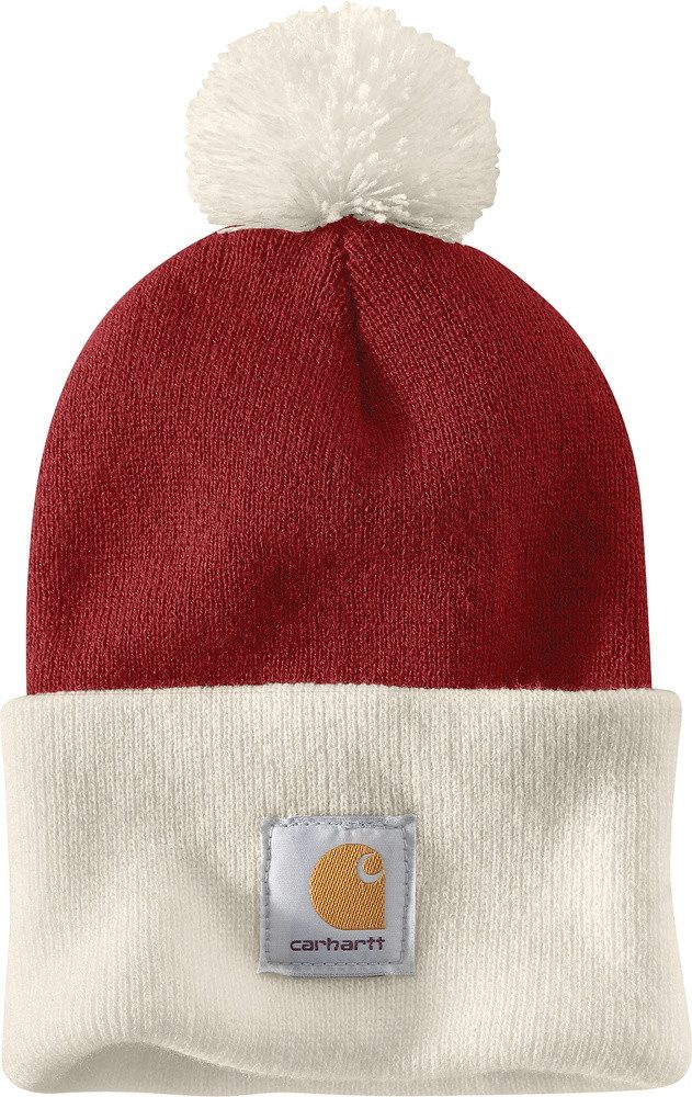 Carhartt Strickmütze Lookout Hat