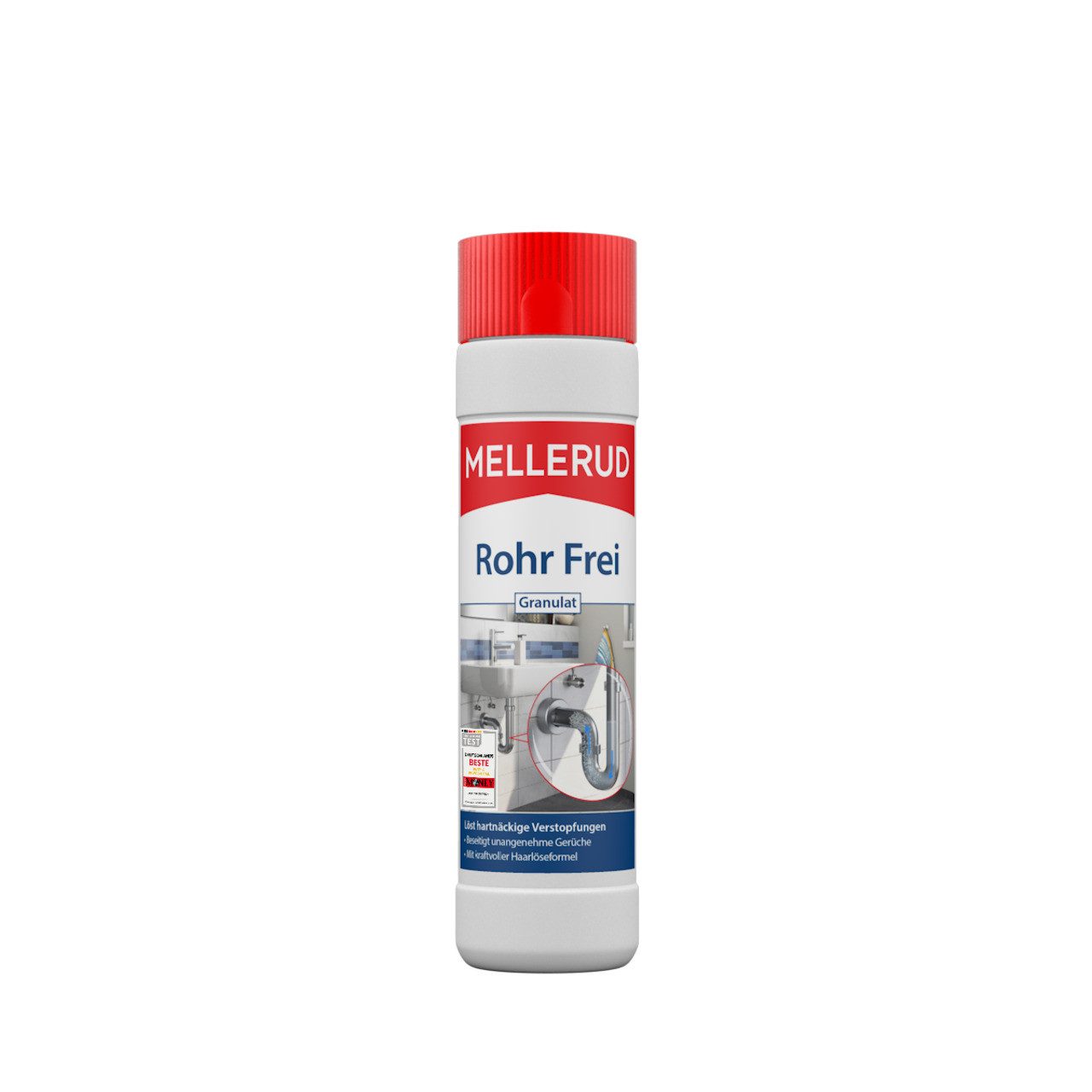 Rohr Frei Granulat 0,6 kg Rohrreiniger