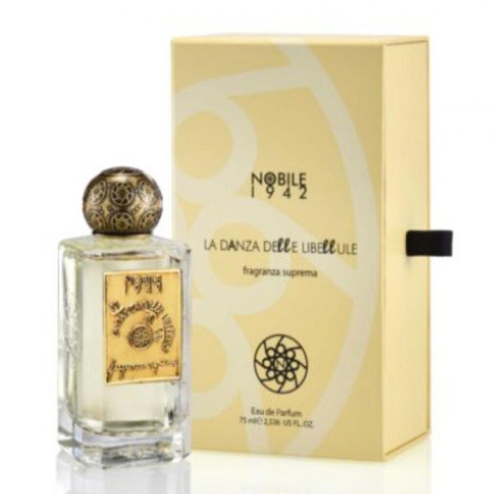 Nobile 1942 Eau de Parfum - La Danza Delle Libellule Eau de parfum 75ml