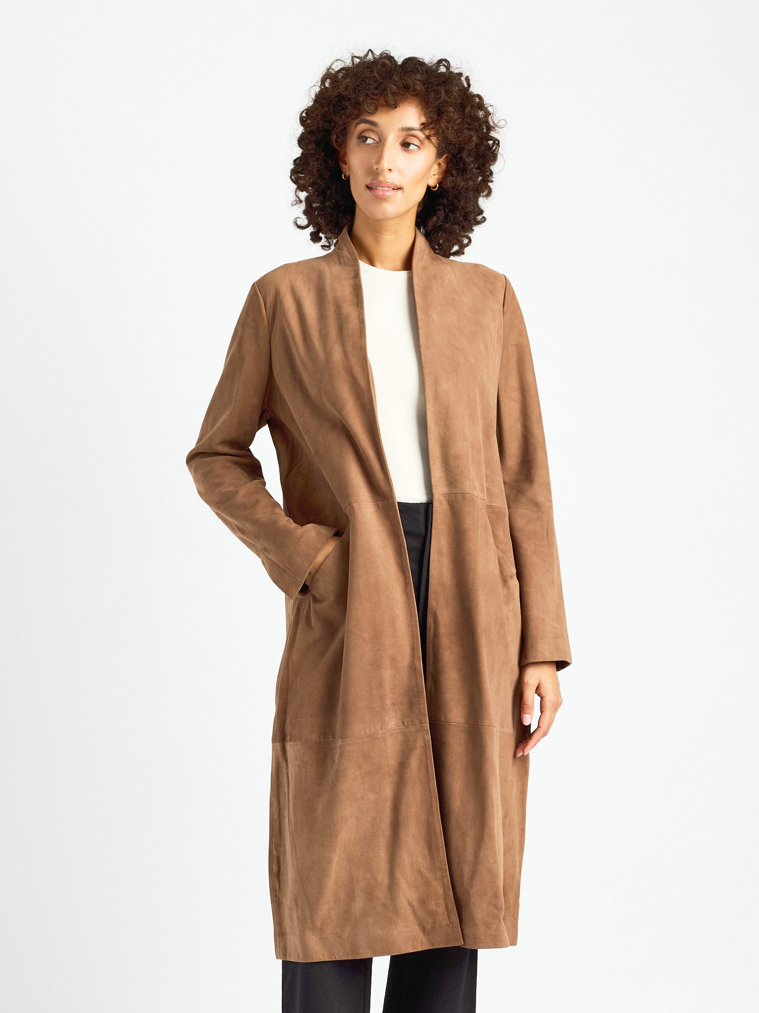 Maze Lederjacke 4202175 günstig online kaufen