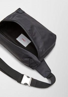 s.Oliver Hosenträger Belt Bag mit Logodetail Logo