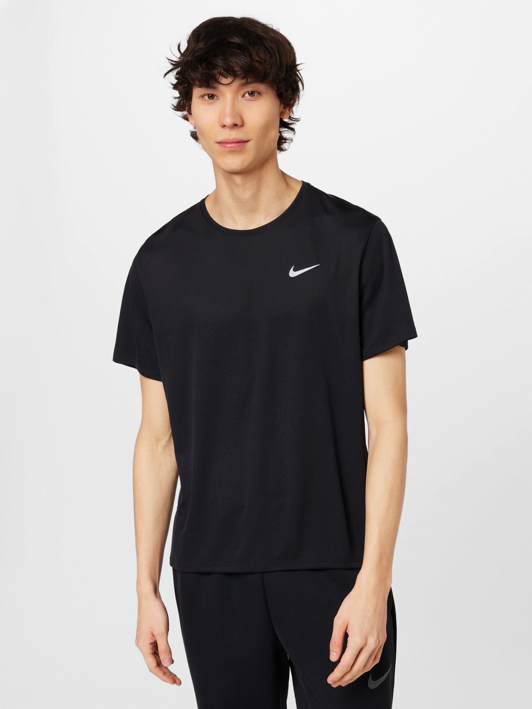 Nike Funktionsshirt Miler (1-tlg) günstig online kaufen