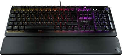 ROCCAT Pyro Gaming-Tastatur