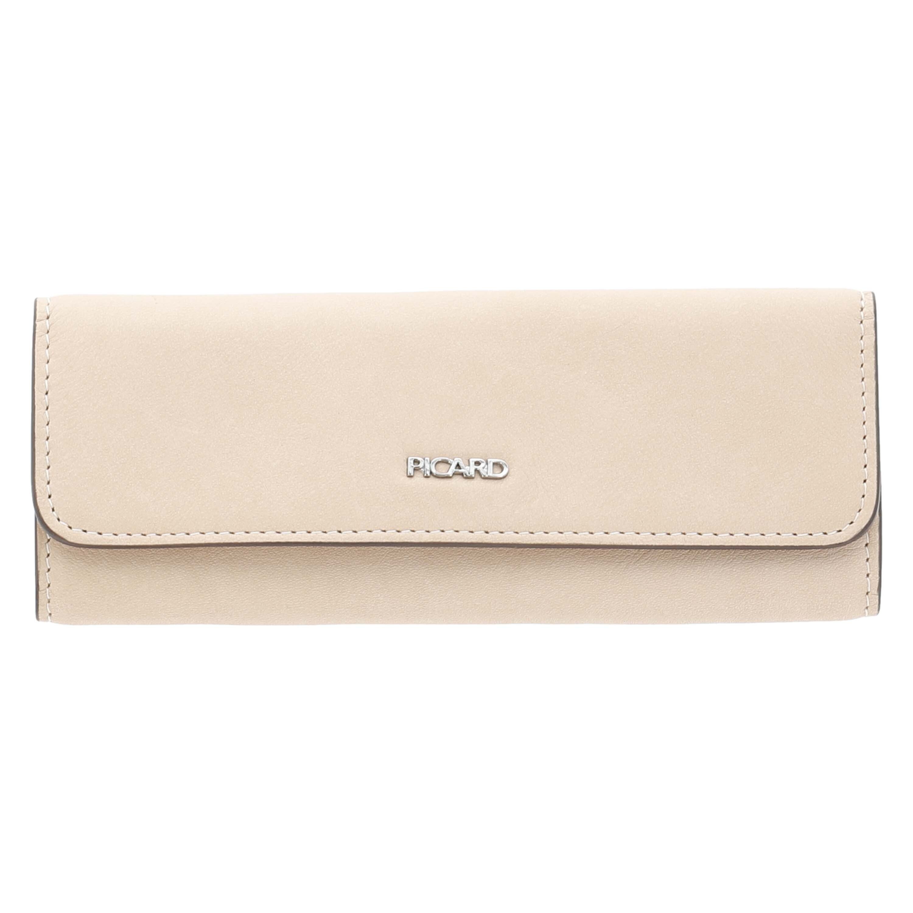 Picard Schreibgeräteetui PICARD Schreibgeräteetui Spirit aus Echtleder