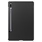 Wigento Tablet-Hülle »Für Samsung Galaxy Tab S7 Plus / S7 FE Premium Smartcover Schwarz Tablet Tasche Etuis Hülle«, Bild 3