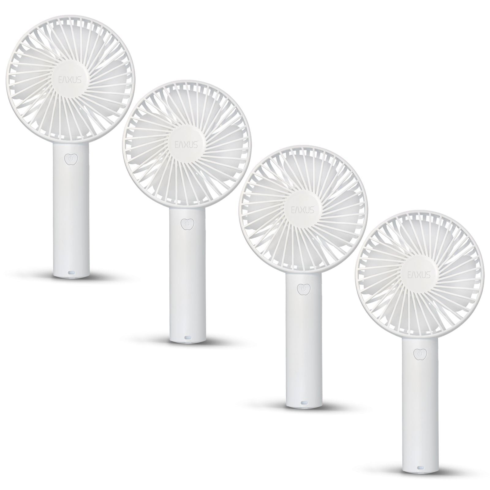 EAXUS Handventilator airX, tragbarer Ventilator für günstig online kaufen