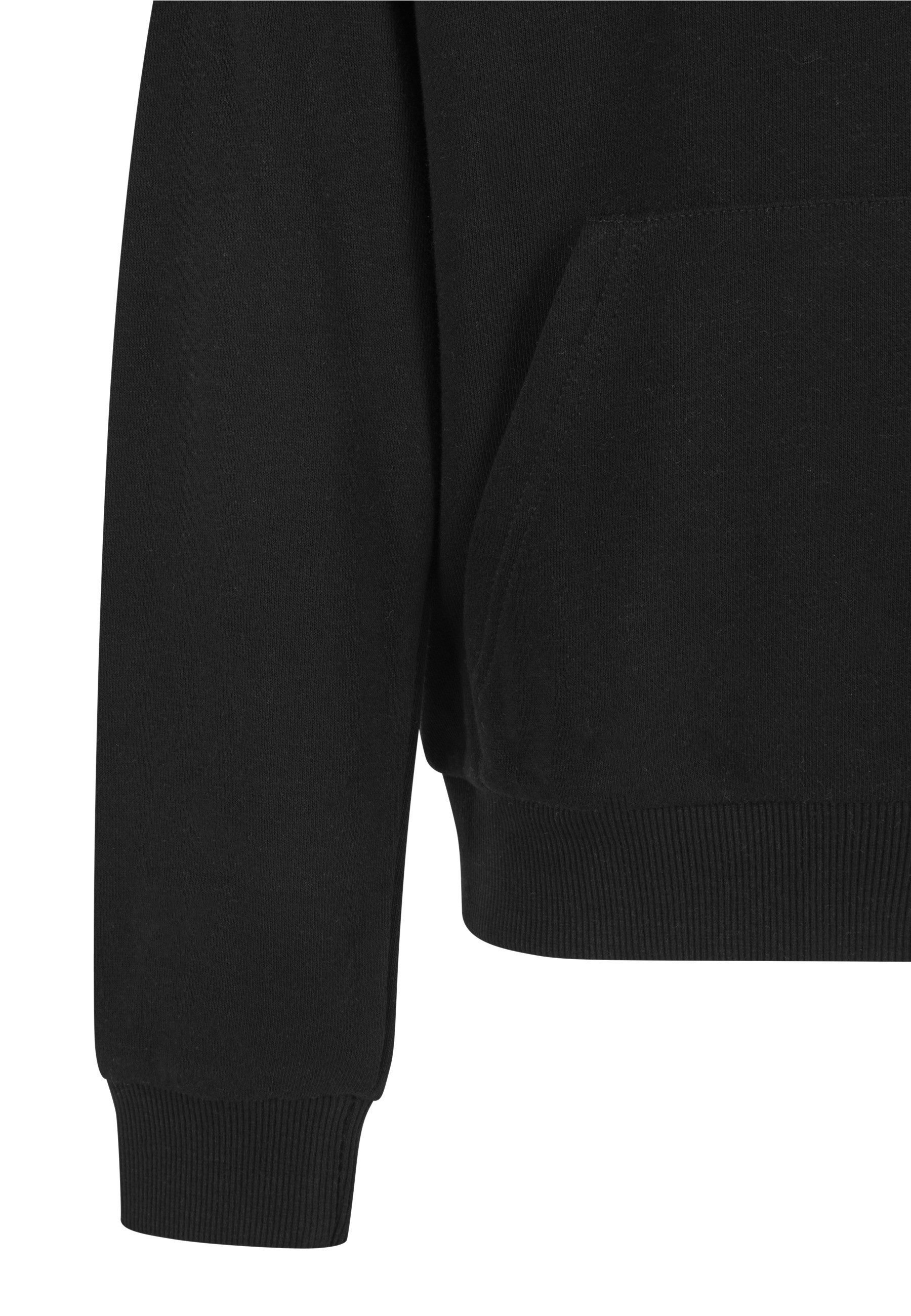 URBAN CLASSICS Kapuzensweatshirt Urban Classics Girls Light Terry Oversized Hoodie