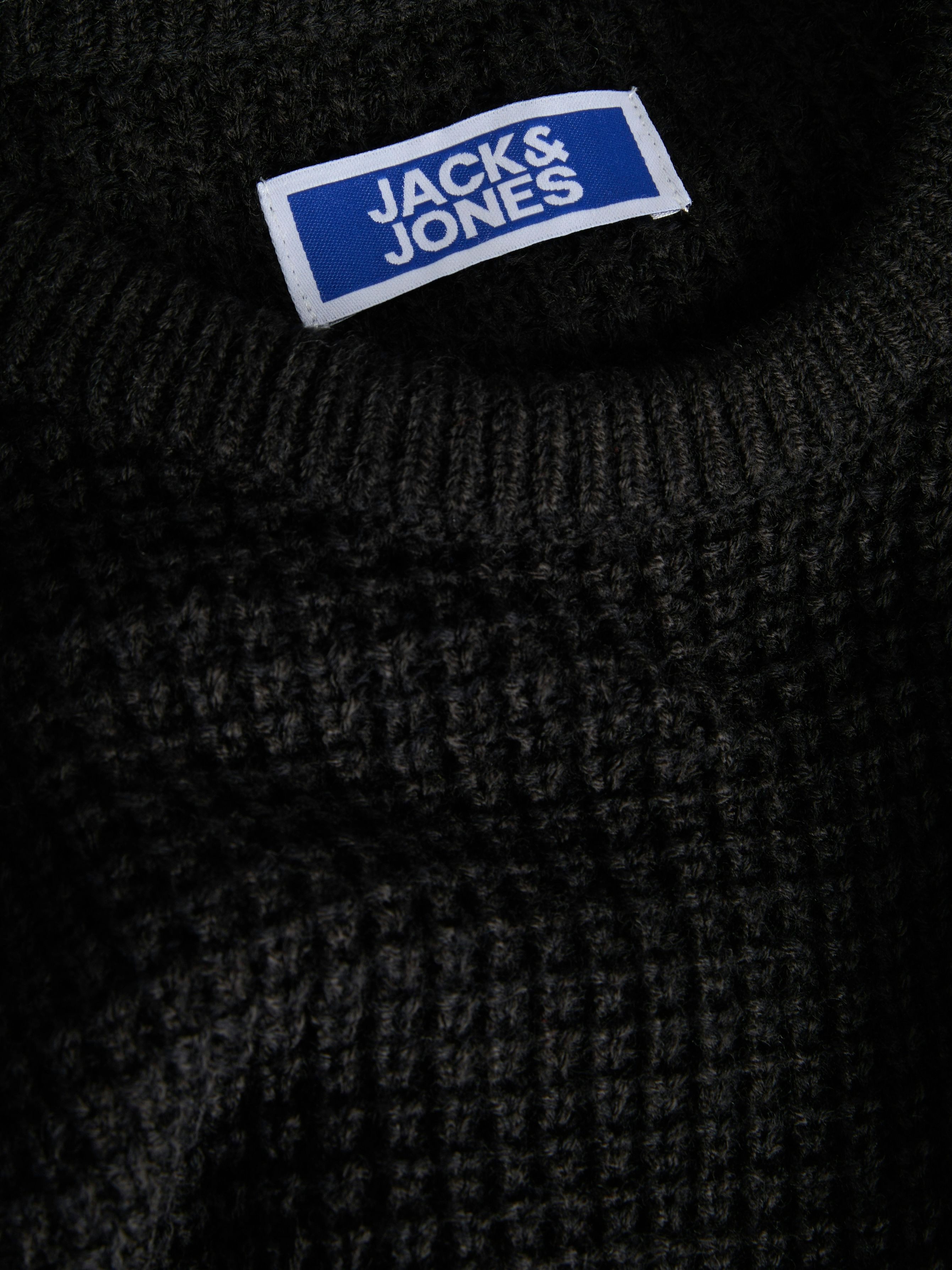 Jack & Jones Junior Strickjacke