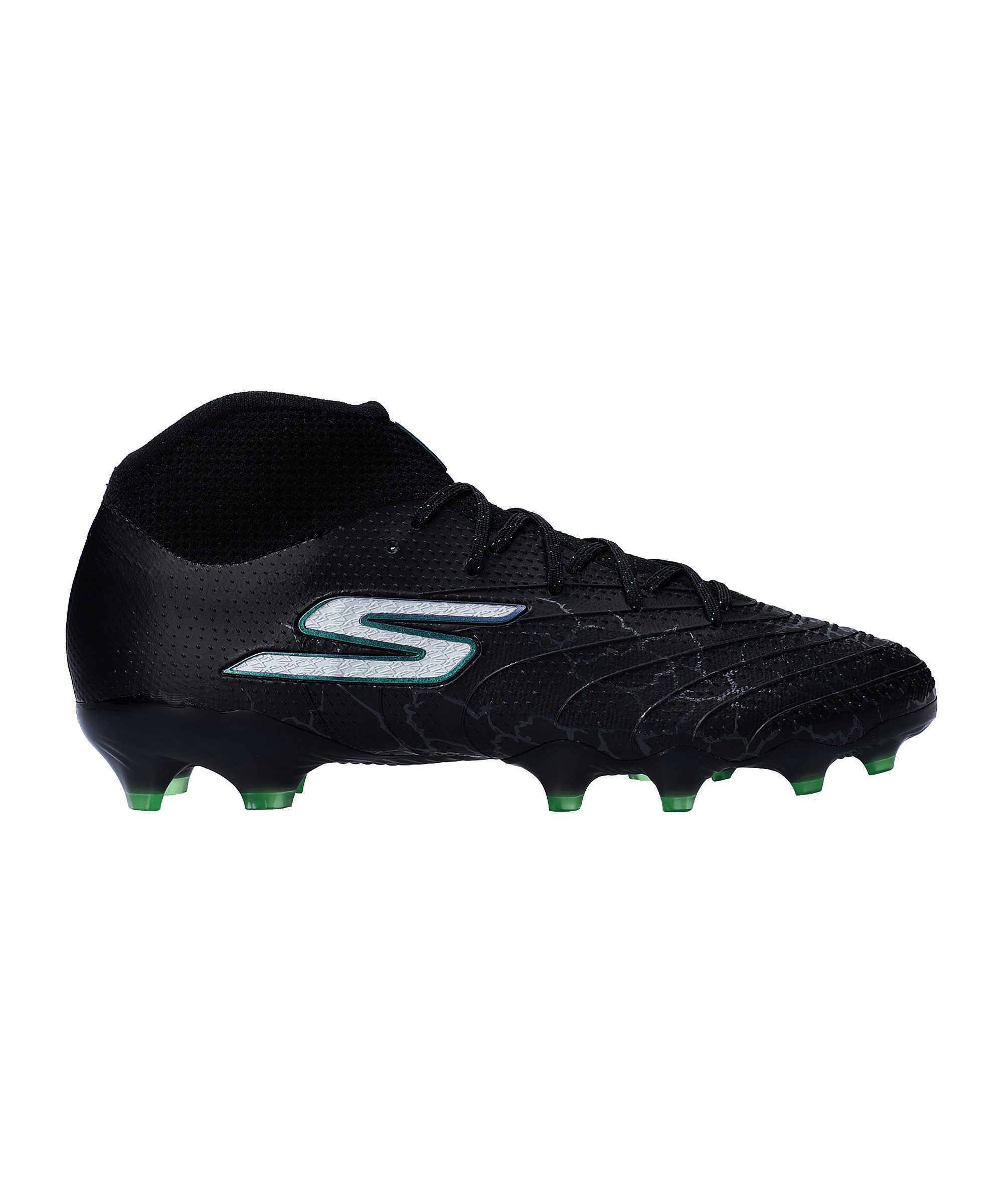 Skechers SKX 01 High Elite FG Evolution Unisex Fußballschuh