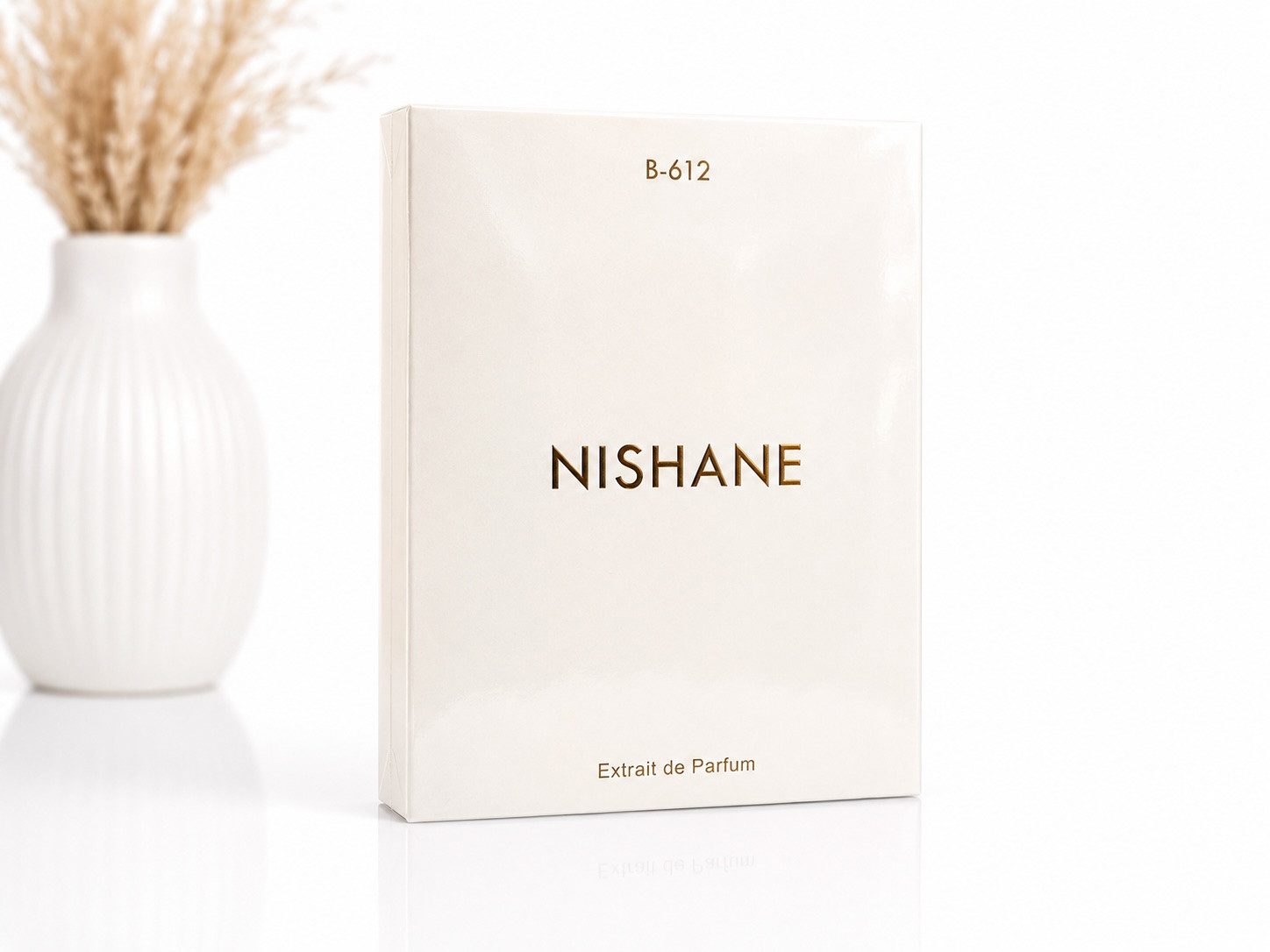 Nishane Eau de Parfum B-612 Extrait de Parfum