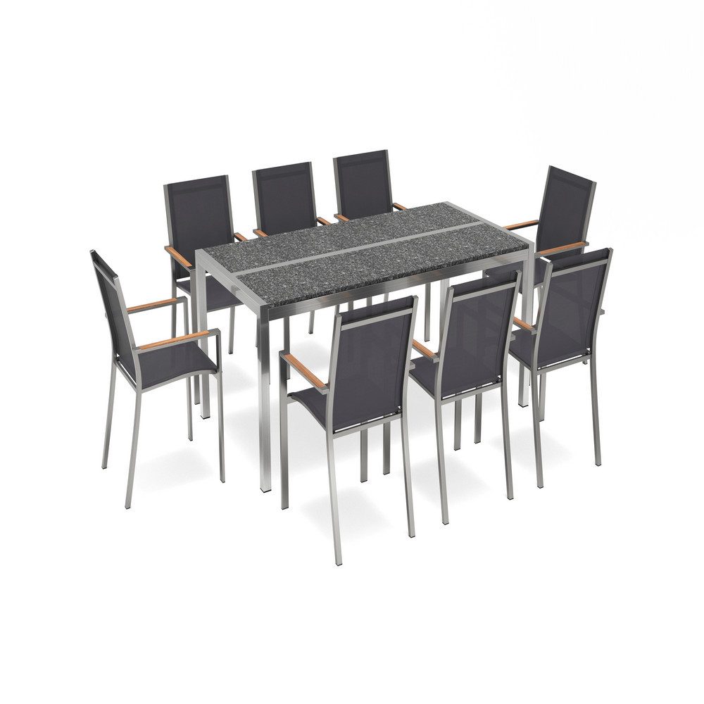 OUTFLEXX Garten-Essgruppe