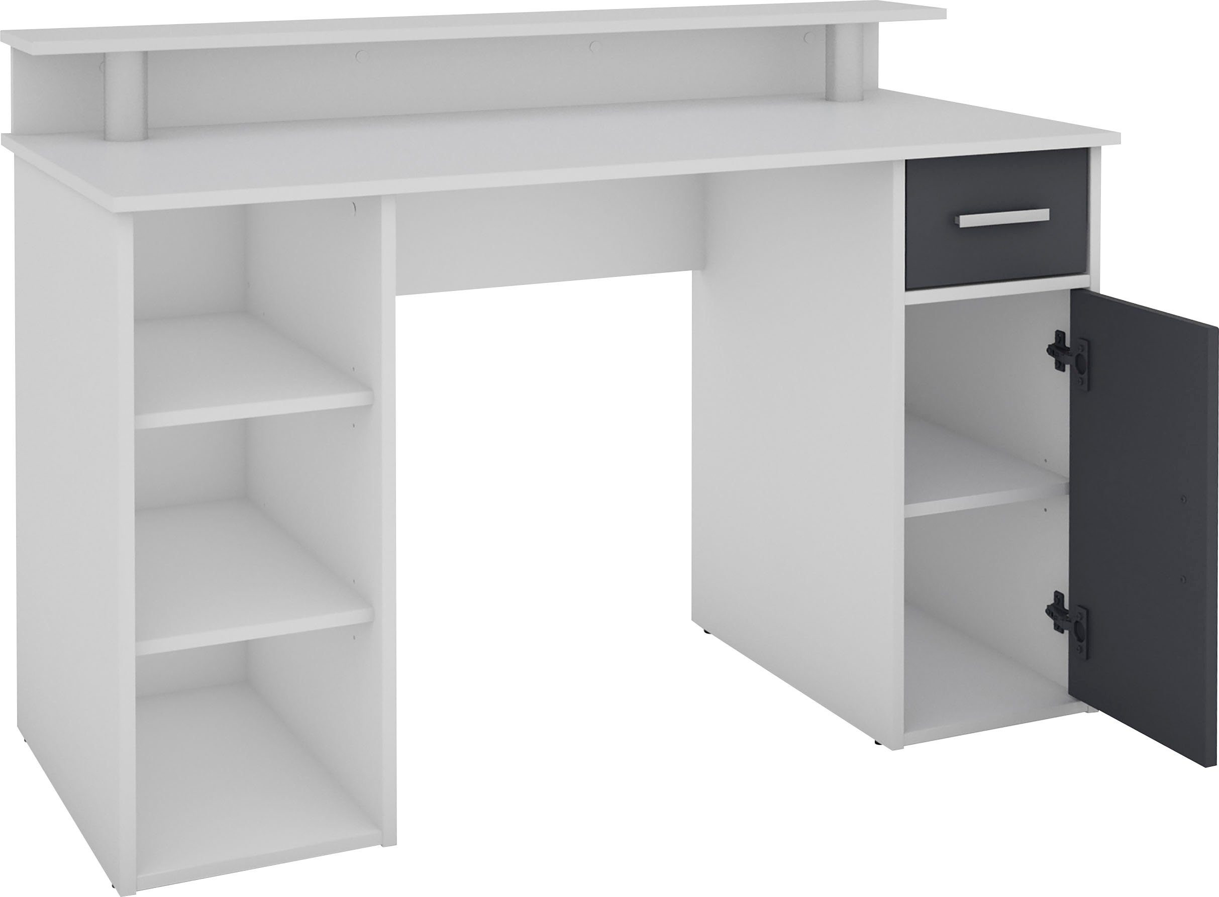 Homexperts Schreibtisch DON - Homexperts