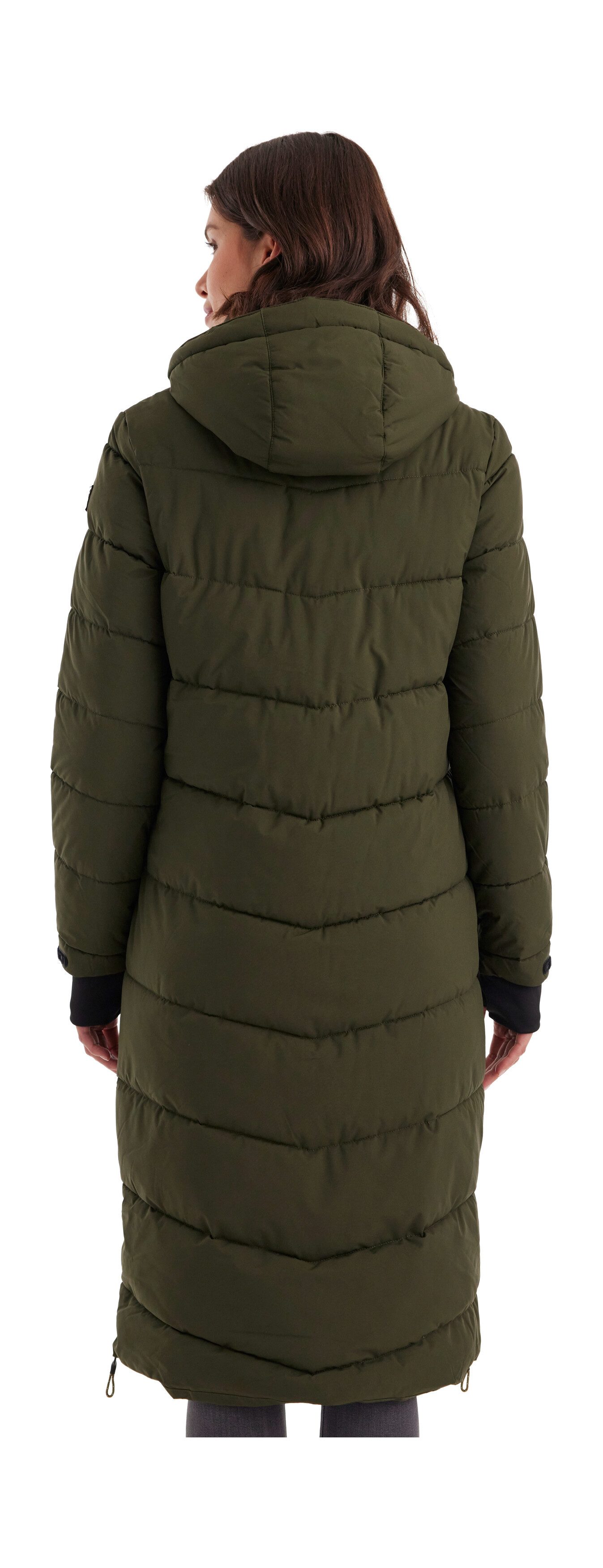 Killtec Steppmantel KOW 62 WMN QLTD günstig online kaufen