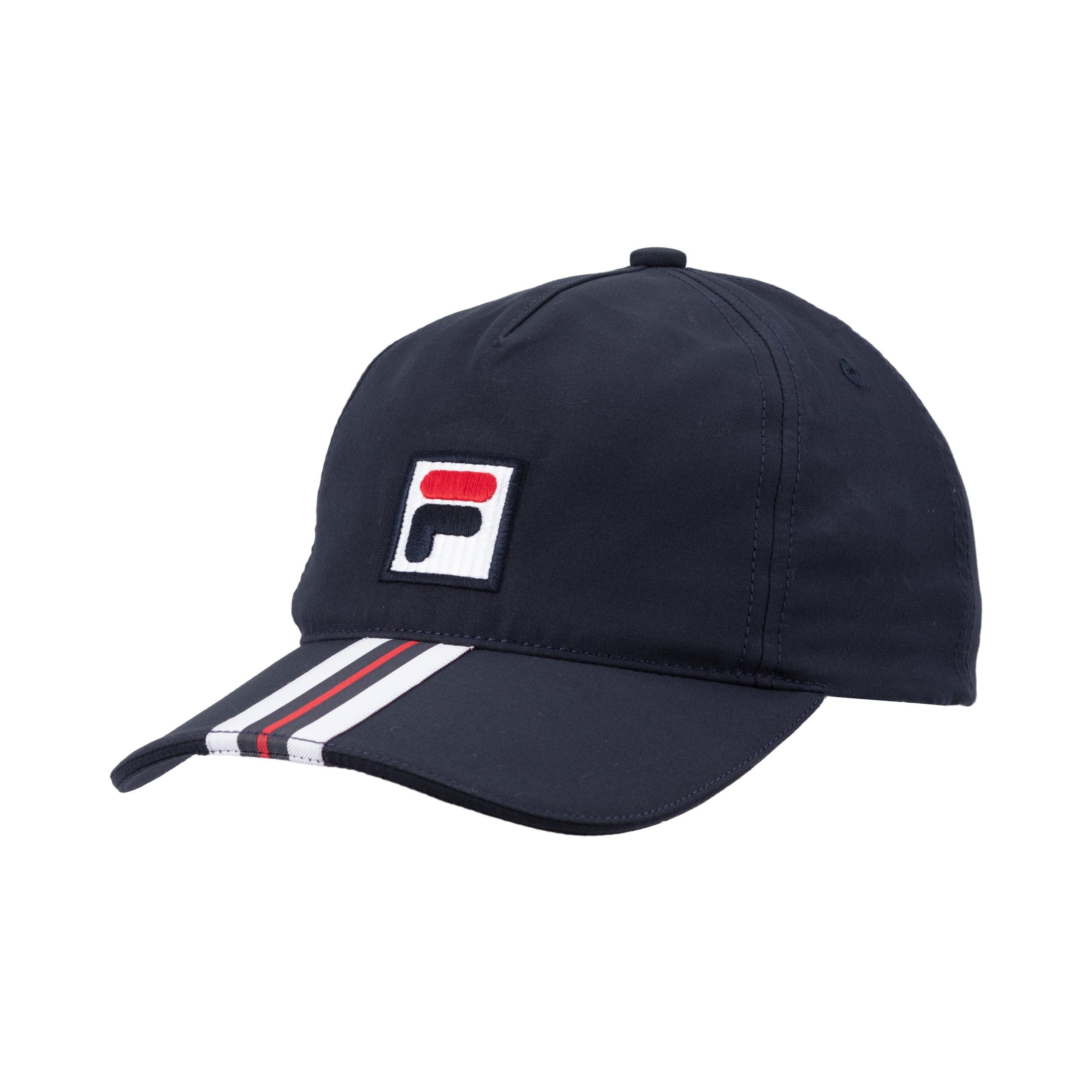 Baseball Cap Bobby