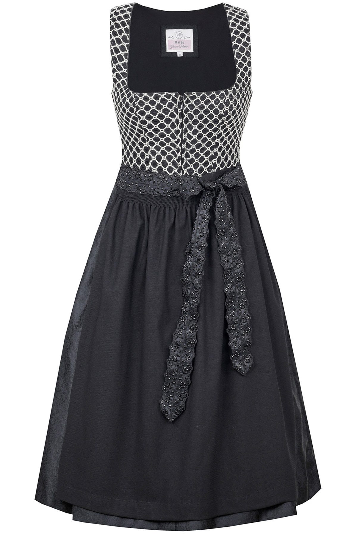 MarJo Dirndl MarJo Trachten Dirndl 'Ensdorf', günstig online kaufen