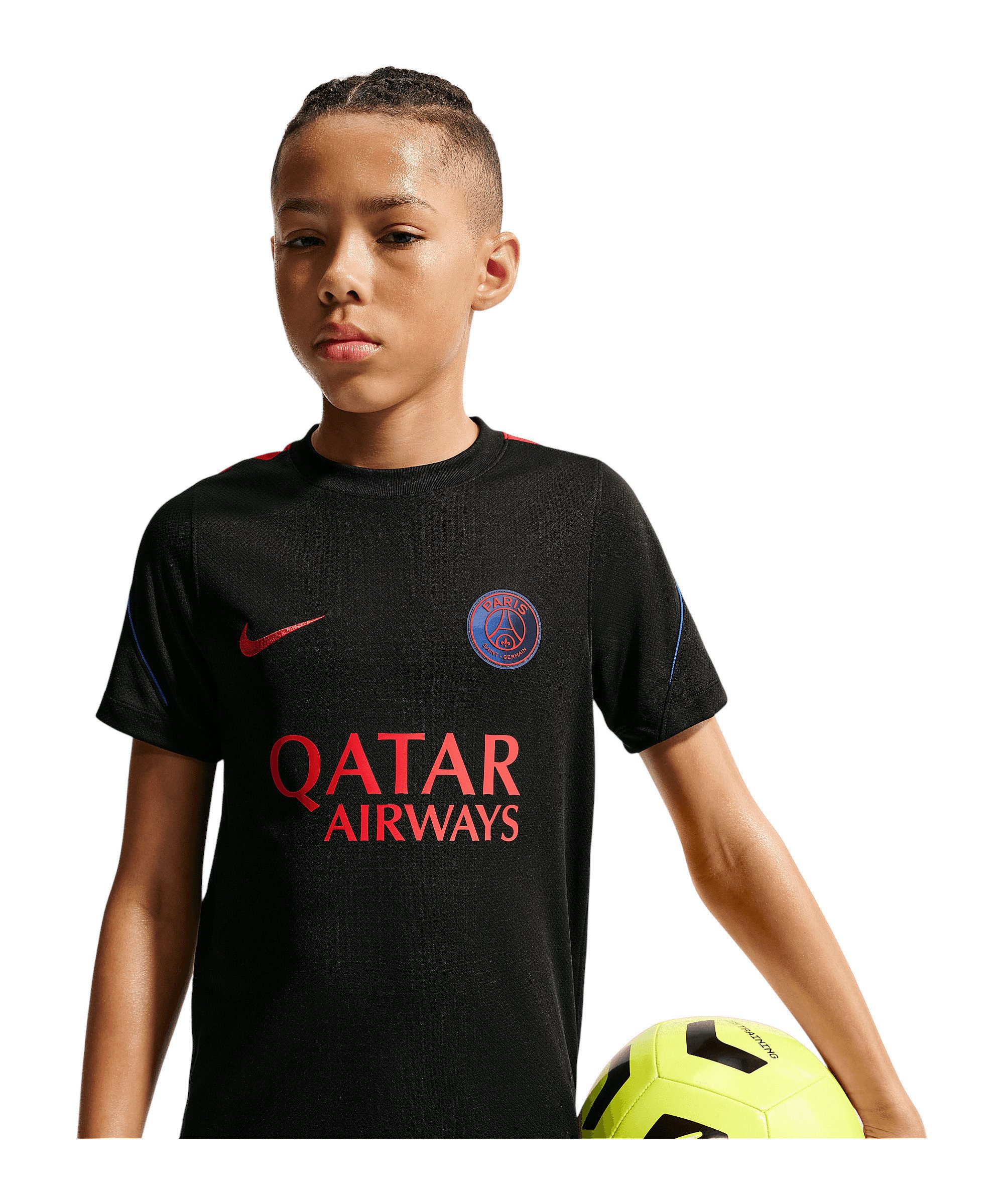 Nike T-Shirt Nike Performance Polyester