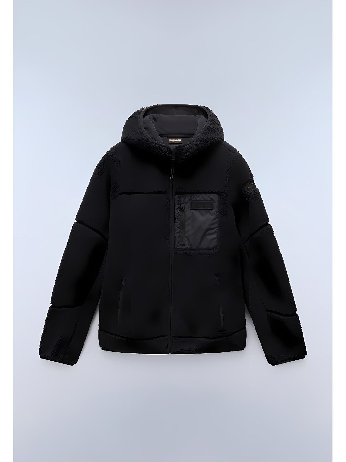 Napapijri Fleecejacke Yupik Og H