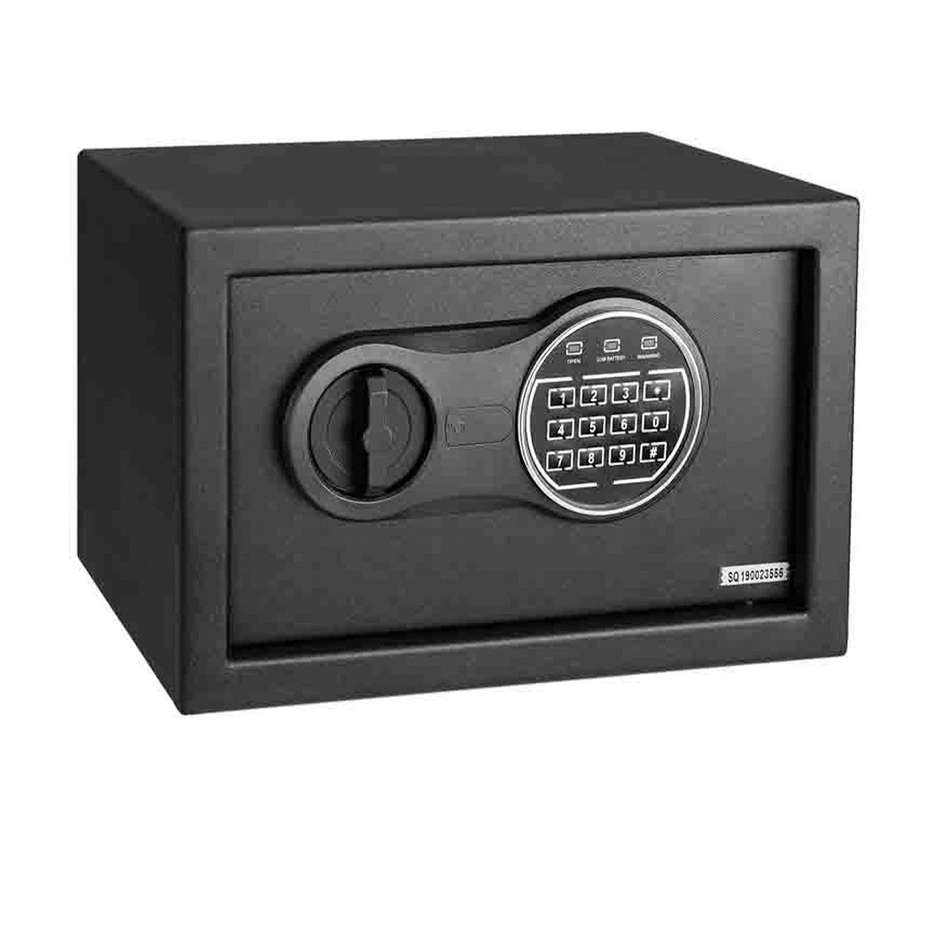 Karat Tresor Zuverlässiger Schutz und stilvolle Aufbewahrung, Erhältlich in vielen Ausführungen