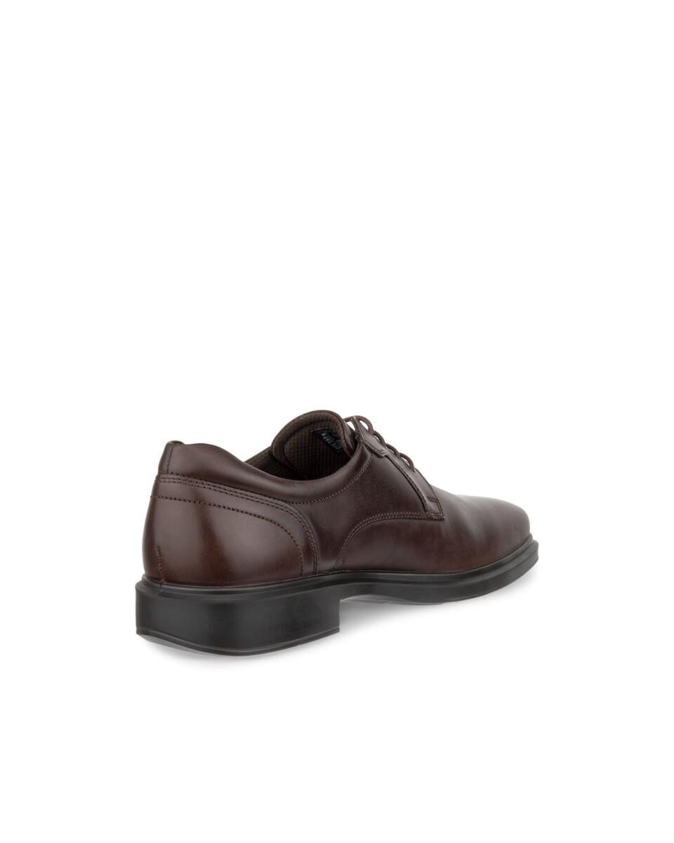 Ecco Helsinki 2 Schnürschuh, Freizeitschuh, Halbschuh, günstig online kaufen