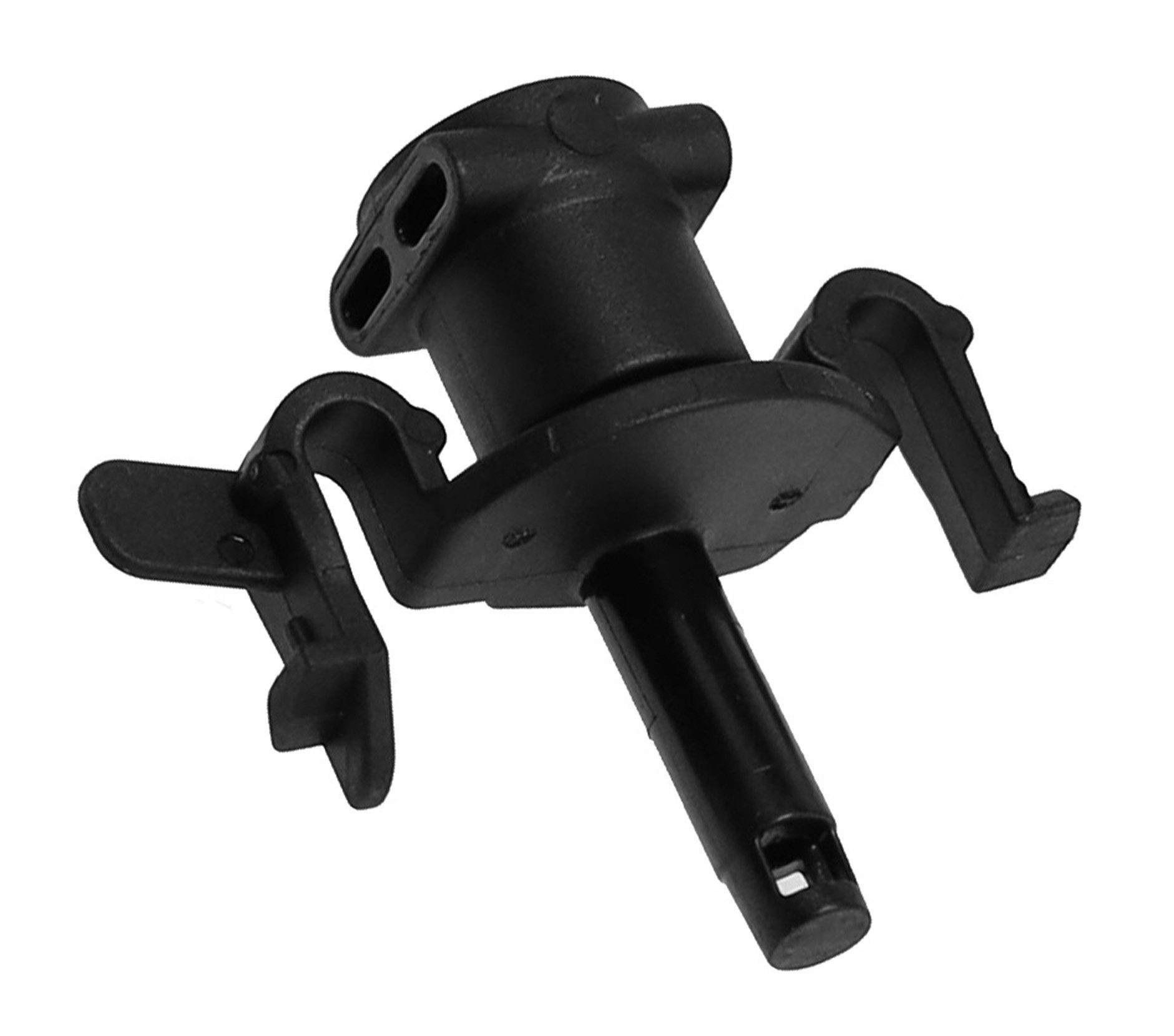 Milchbehälter DeLonghi 5313235831 Verbindung (Milchbehälter) für Kaffeevollautomaten