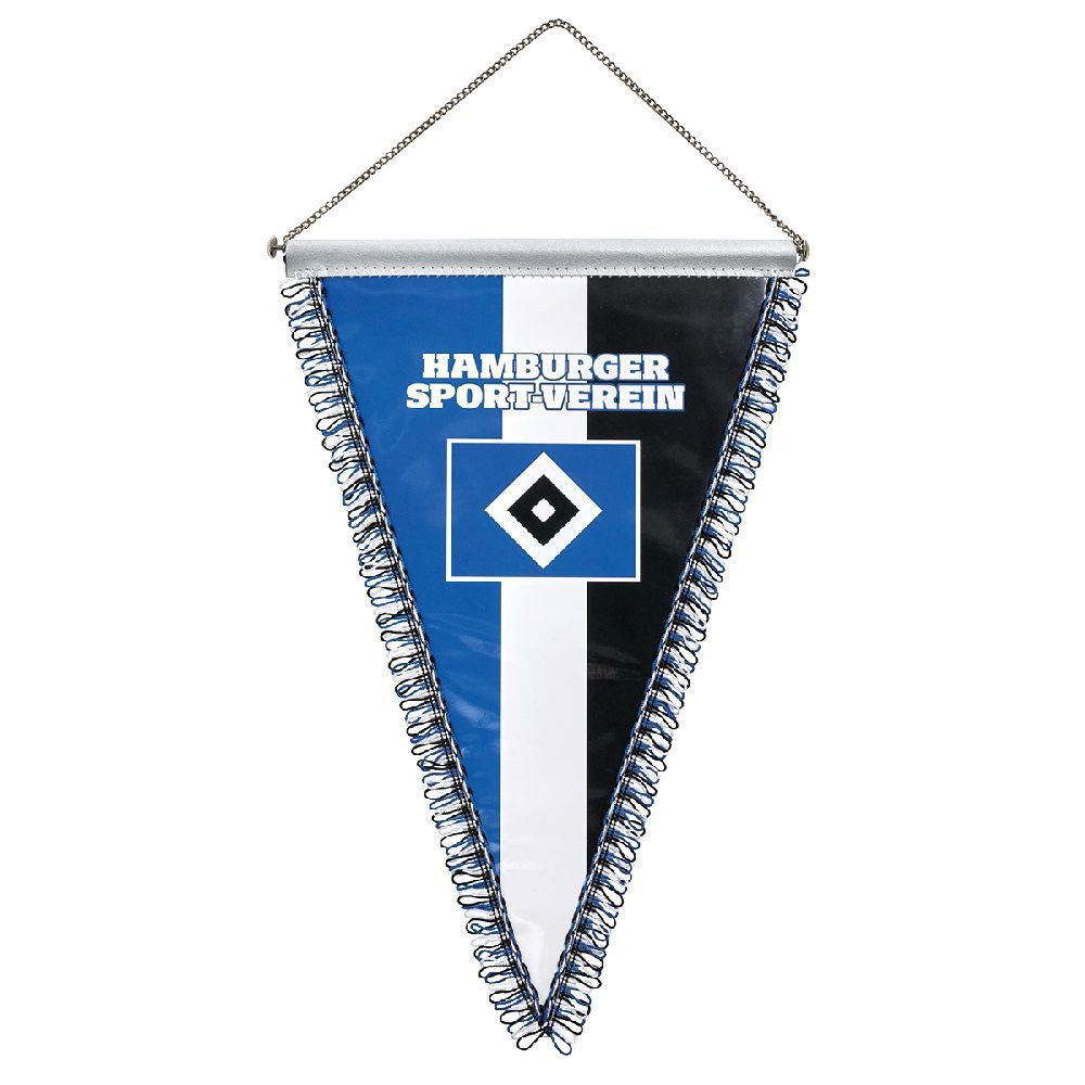 Hamburger SV Dekoobjekt