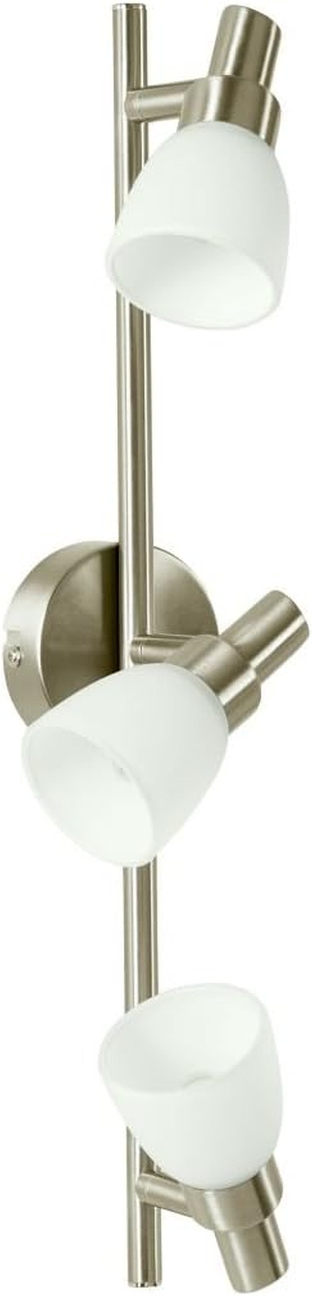 Osram LED-Leuchtmittel, 1 St., Osram LED Spot Spotlight Leuchte, für innenanwendungen, G9 Fassung, Wa