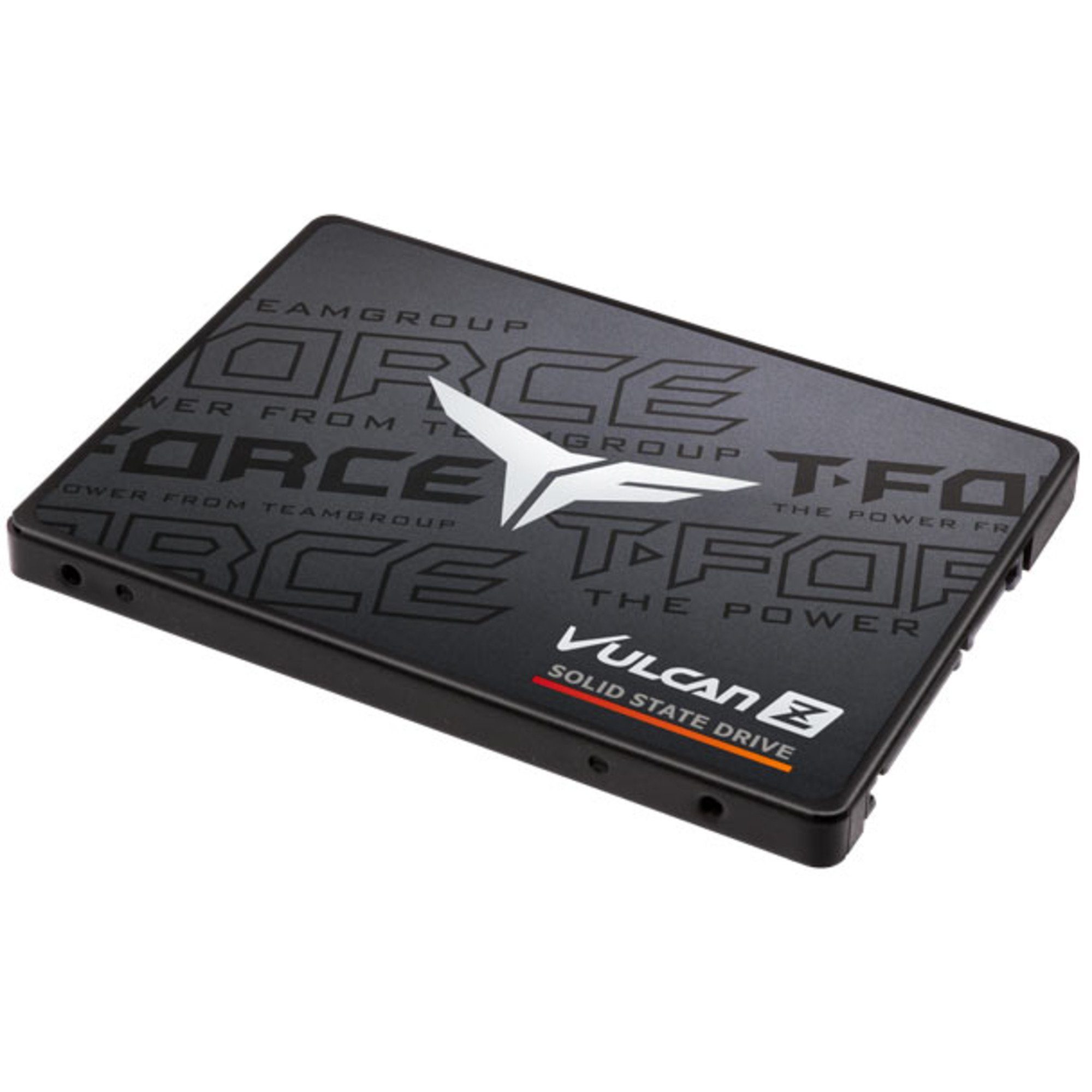 Teamgroup Team Group VULCAN Z 1 TB, SSD, (SATA 6 Gb/s, 2,5) SSD-Festplatte (1 TB) 2.5"