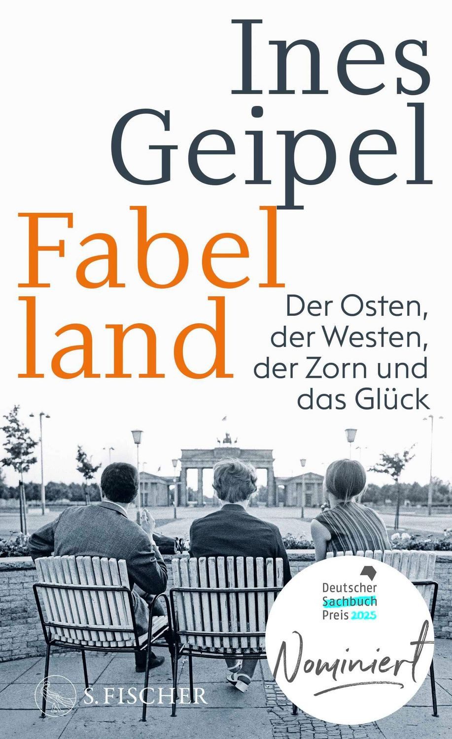 Fabelland / Ines Geipel