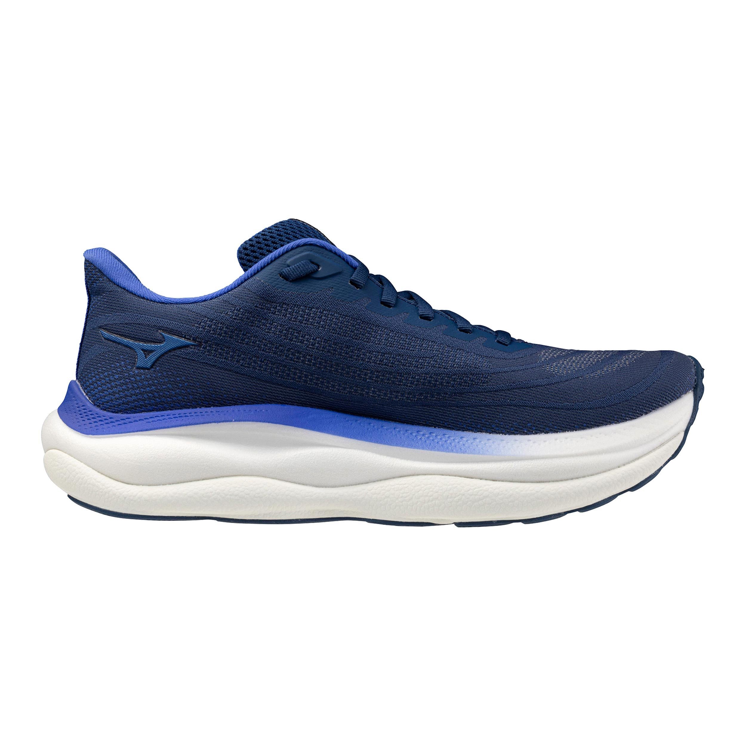 Mizuno Wave Sky 9 - Neutralschuh Laufschuh