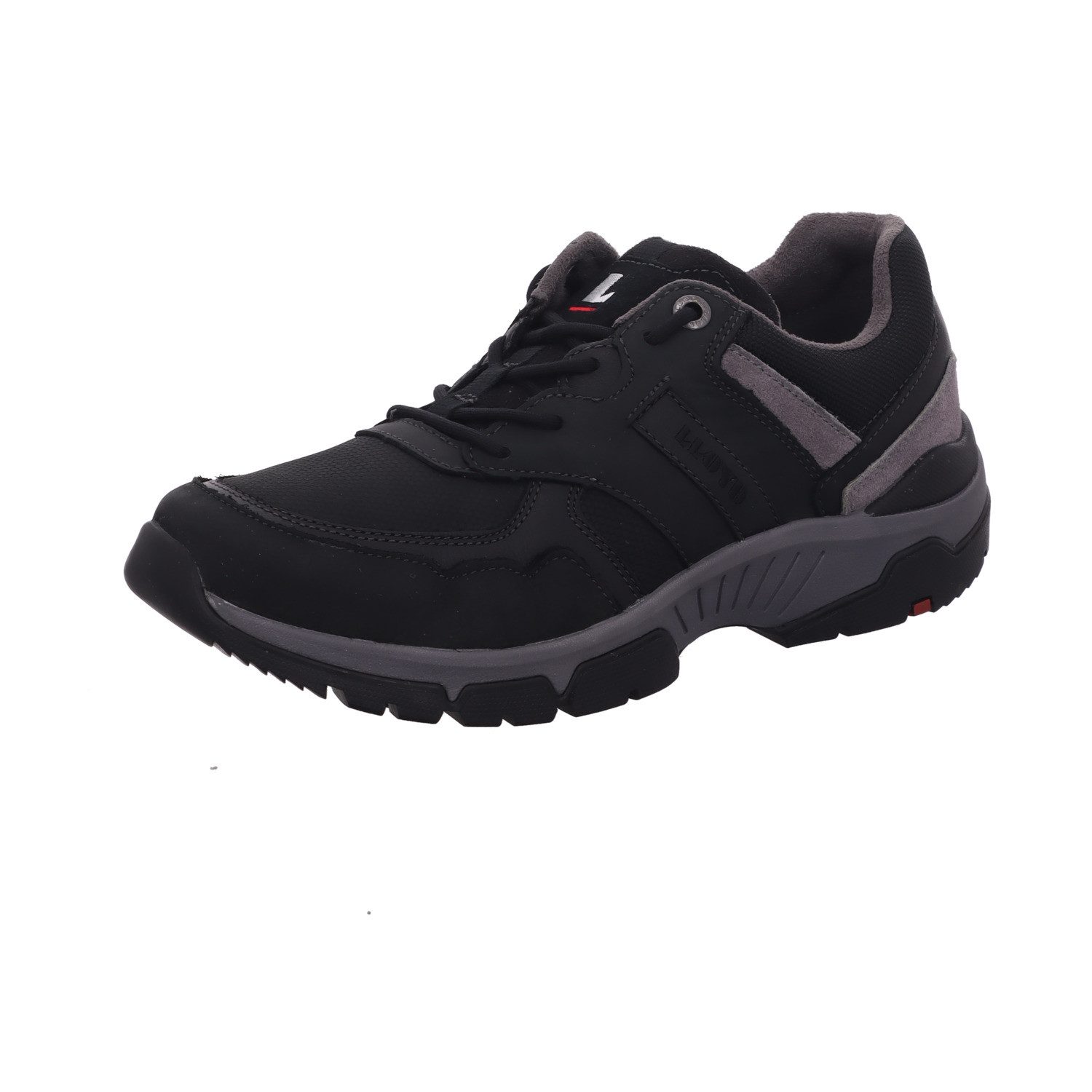 Lloyd - Sneaker S EPIC - schwarz Sneaker
