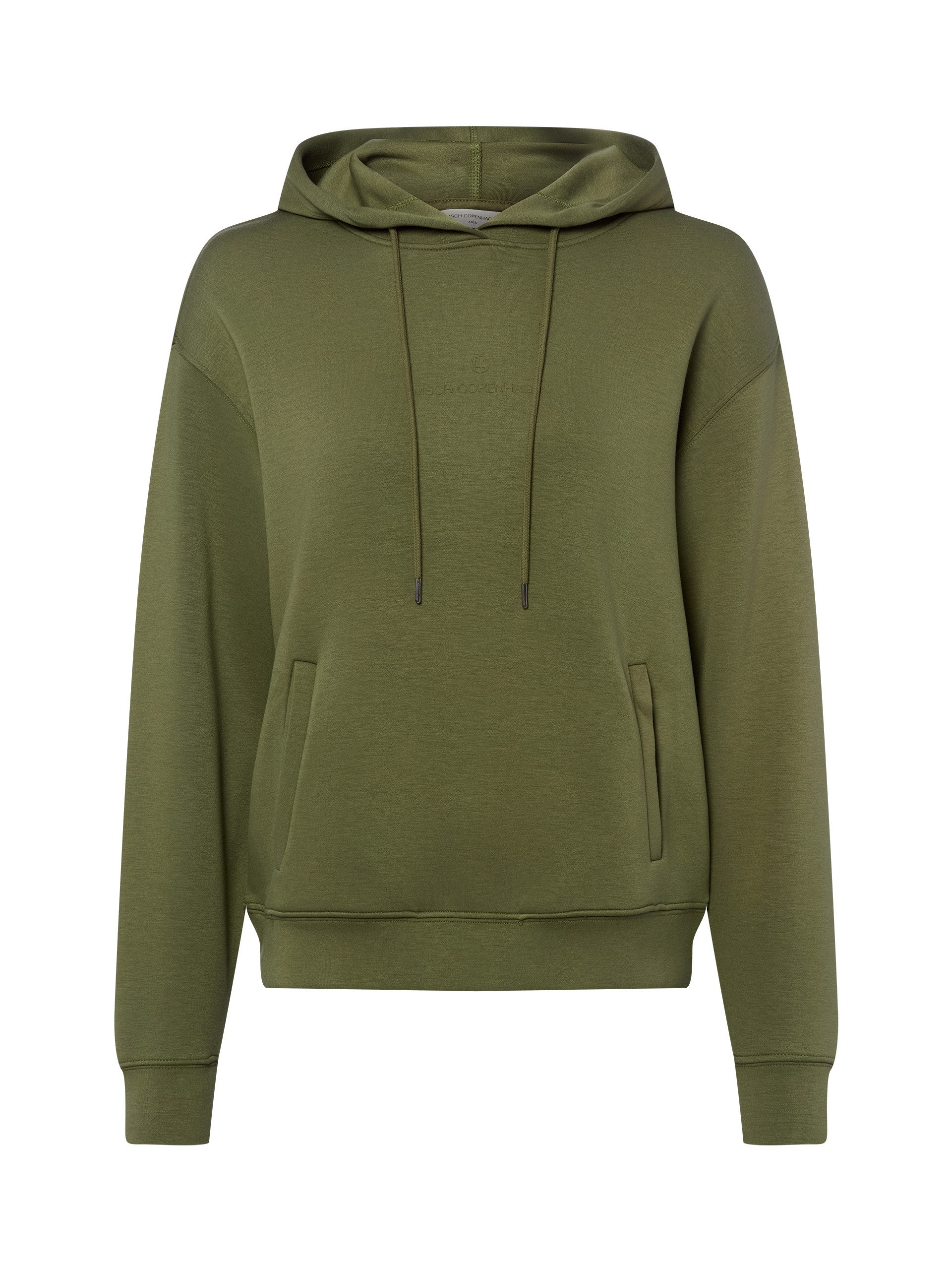 Moss Copenhagen Kapuzenpullover MSCHIma