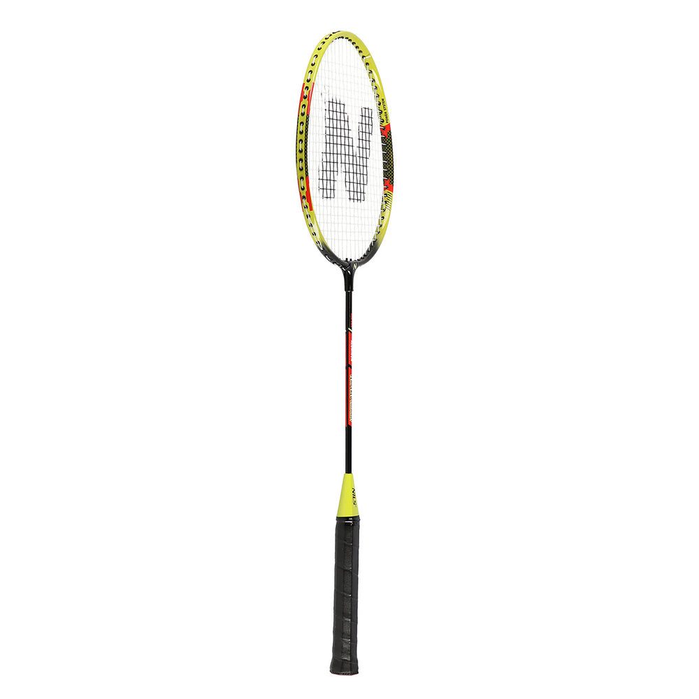 Badmintonschläger Federballschläger Freizeitschläger Schlägerset