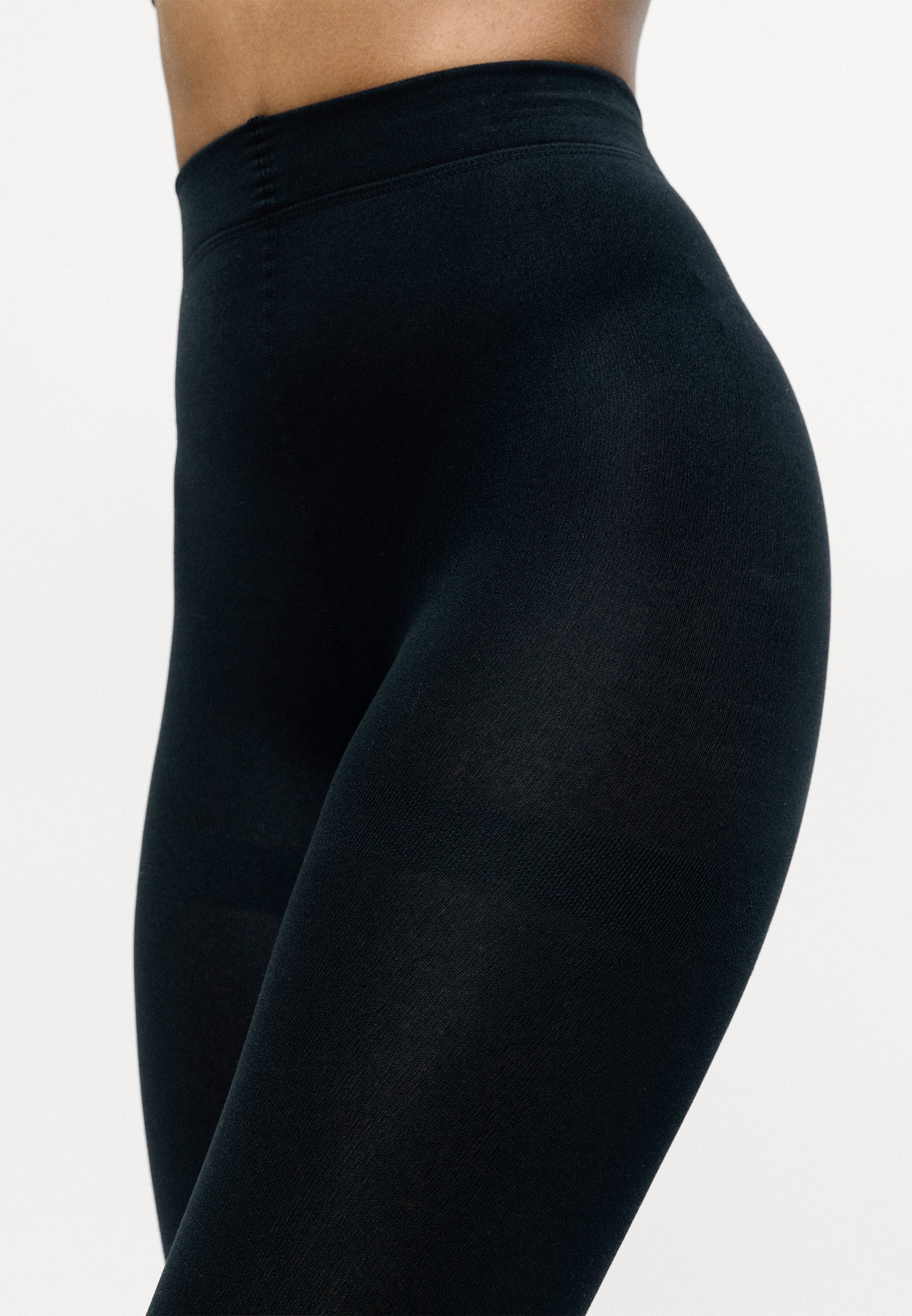 Camano Feinstrumpfhose comfort 40 DEN mit nahtloser Verarbeitung