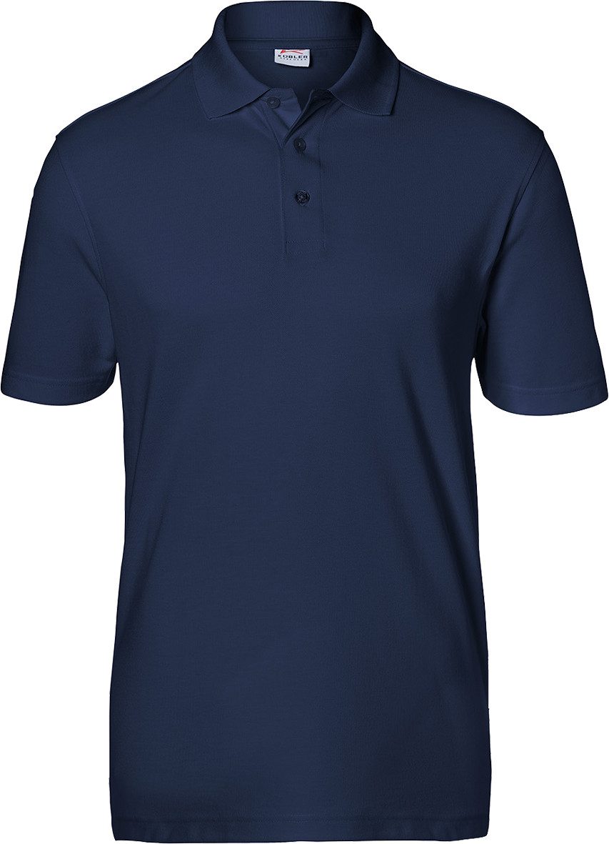 Kübler T-Shirt 51266239-48 Kübler Poloshirt