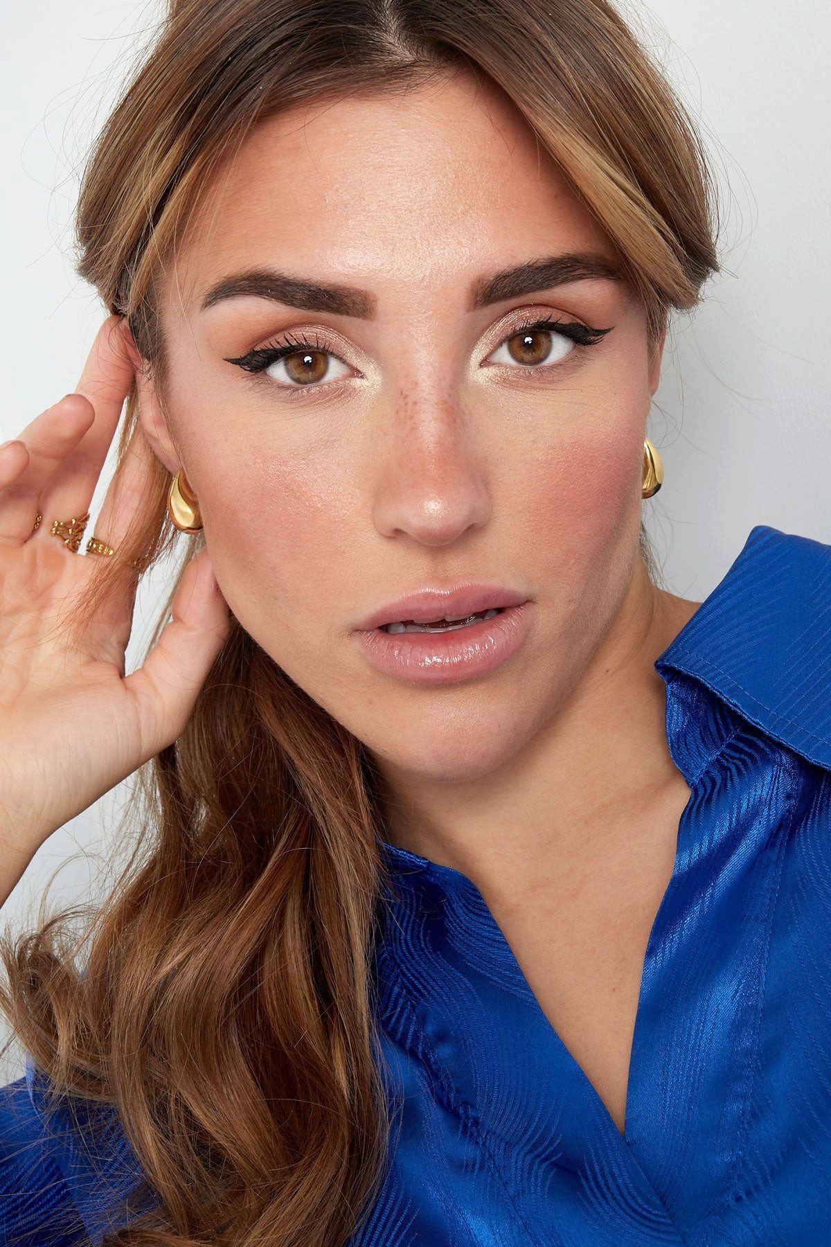 Cala Rose Paar Ohrstecker AVERY MINI günstig online kaufen