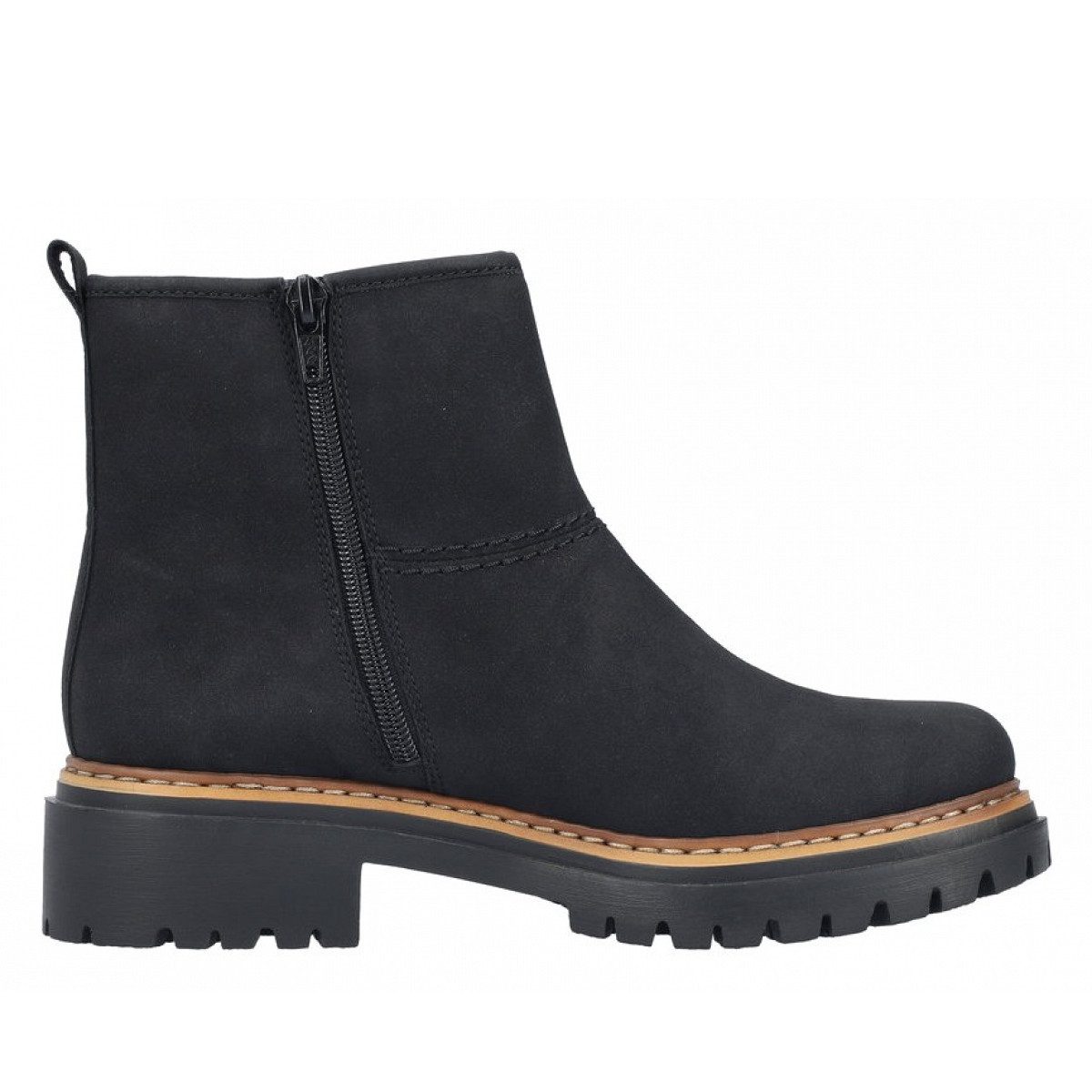 Rieker Stiefelette günstig online kaufen