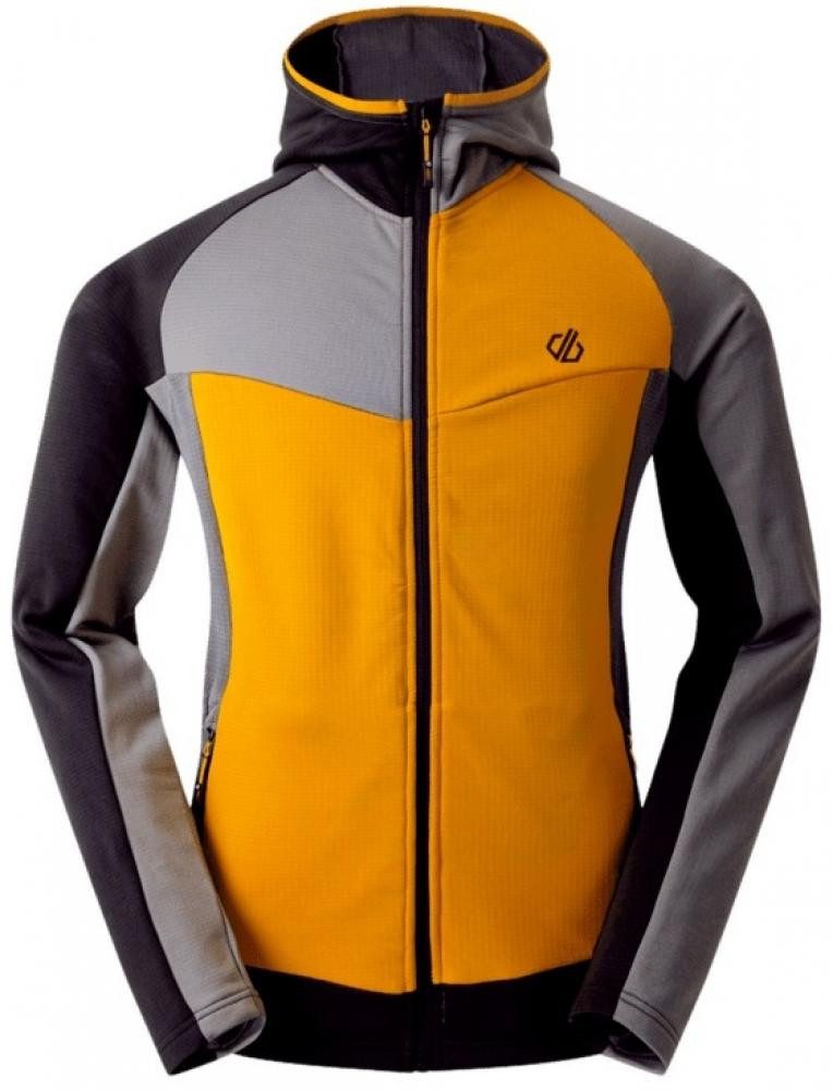 Dare2b Outdoorjacke Jacke Herren AssimilateIVStrMd Mens Stretch midlayer