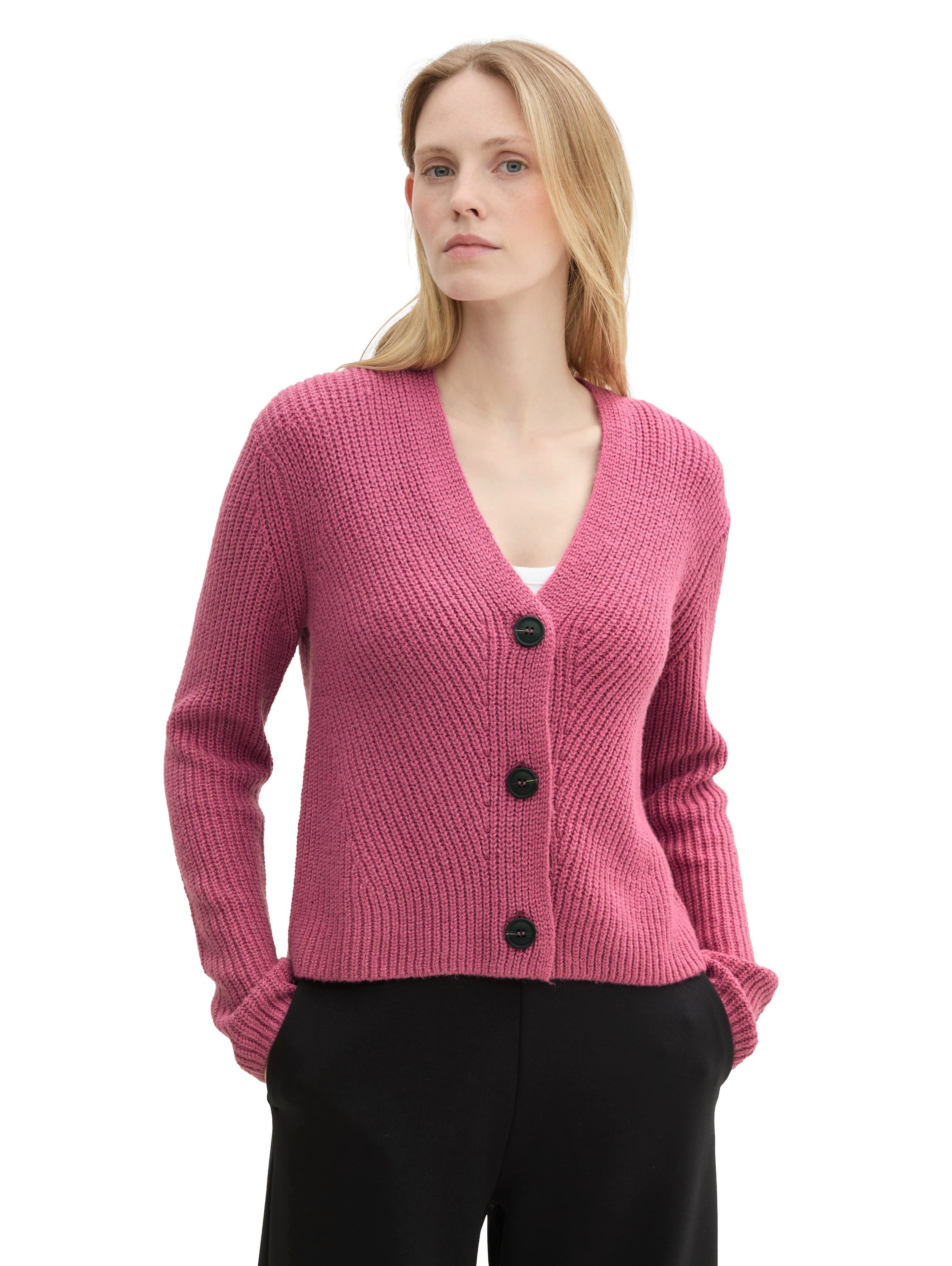 Strickjacke
