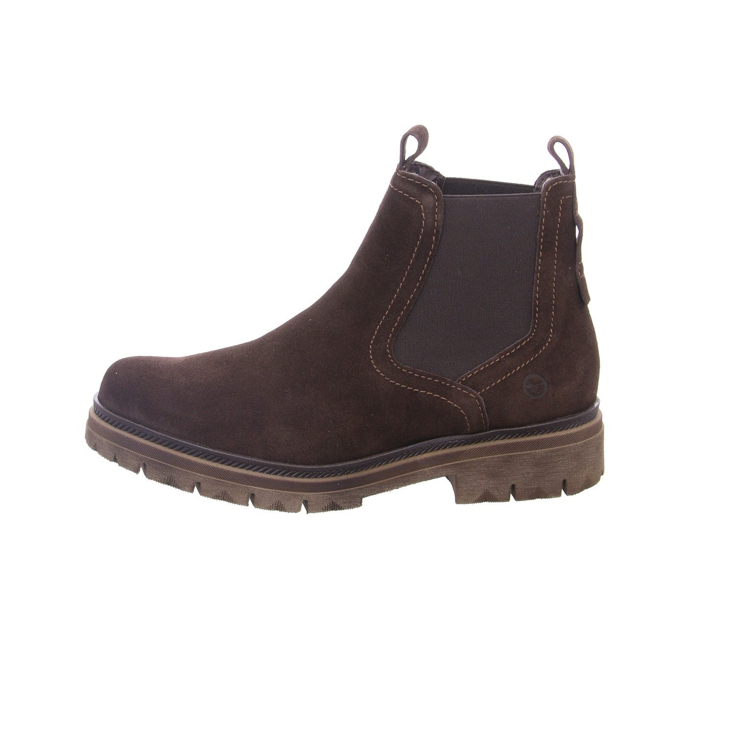 Tamaris Chelsea Boot für Damen Chelseaboots (keine Angabe, 1-tlg., keine Angabe)