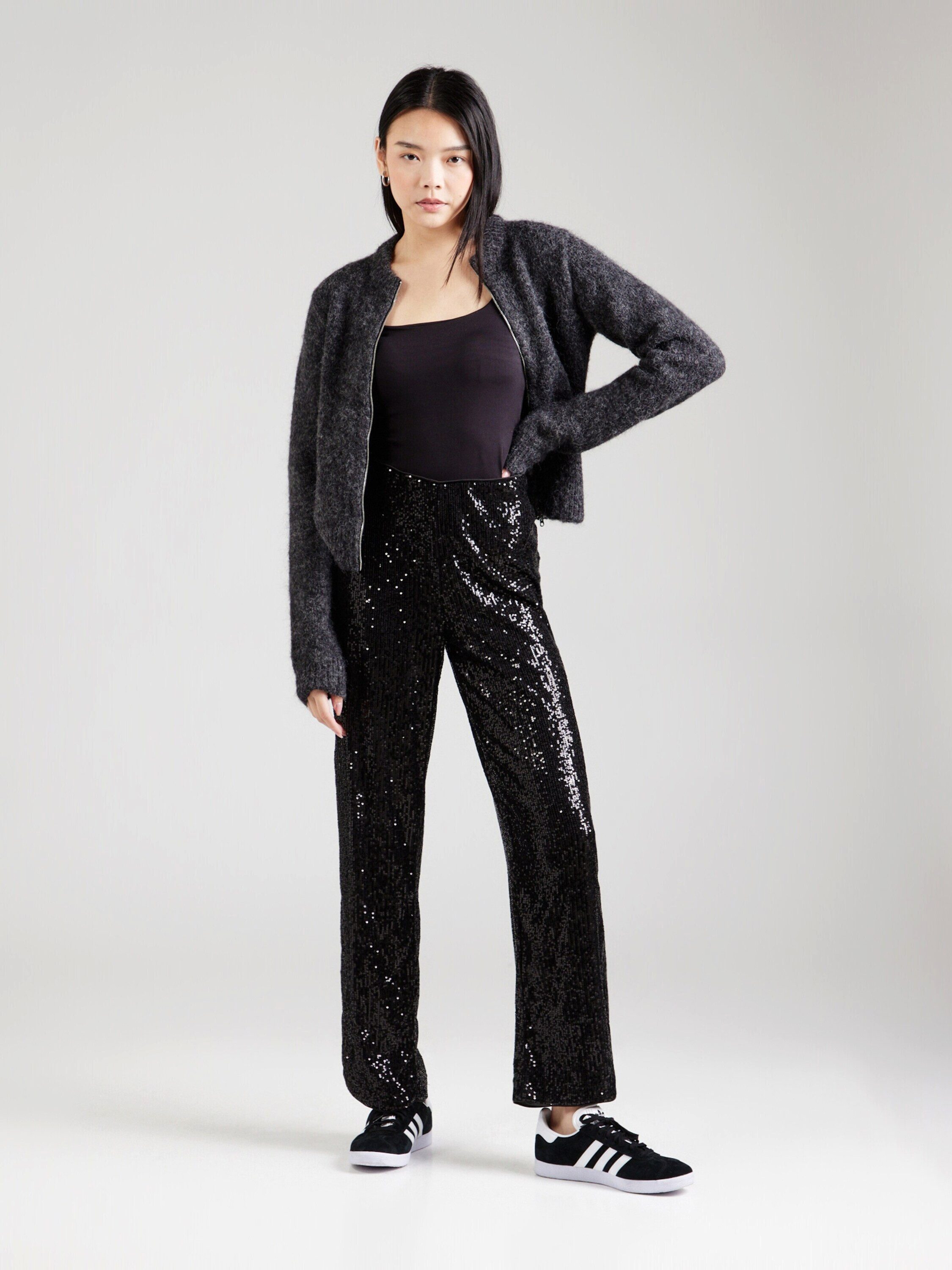 pieces Shirtbody PCEcho (1-tlg) Plain/ohne Details