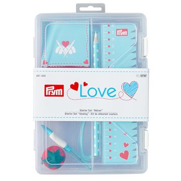 Prym Kreativset Starter Set 'Nähen', Prym Love