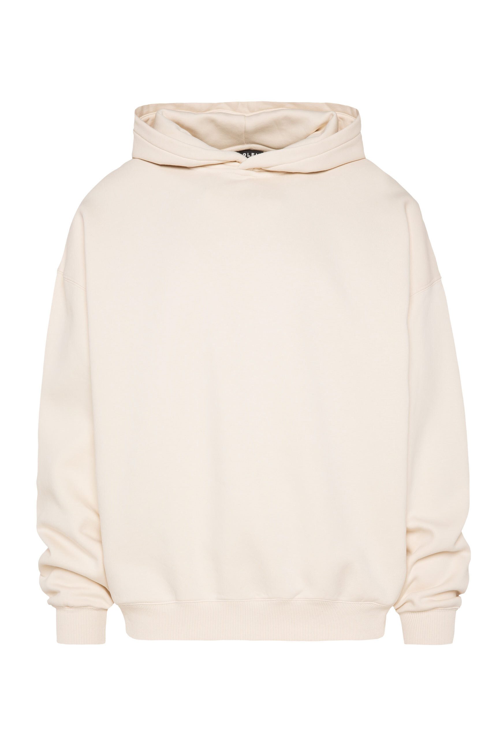 Harlem Soul Kapuzensweatshirt mit überschnittenen Schultern günstig online kaufen