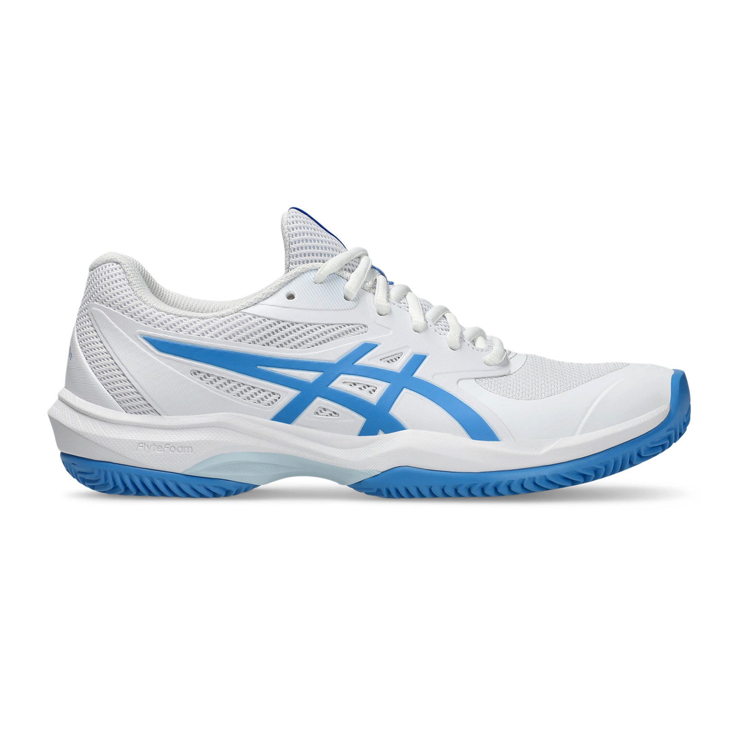 Game Ff - Sandplatzcourt Tennisschuh Tennisschuh