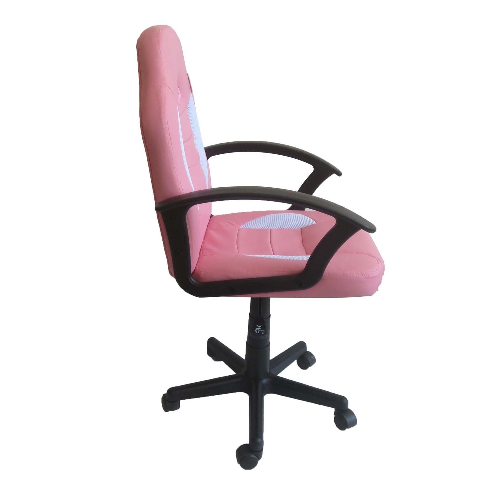 HTI-Living Schreibtischstuhl Schreibtischstuhl höhenverstellbar (Stück, 1 günstig online kaufen
