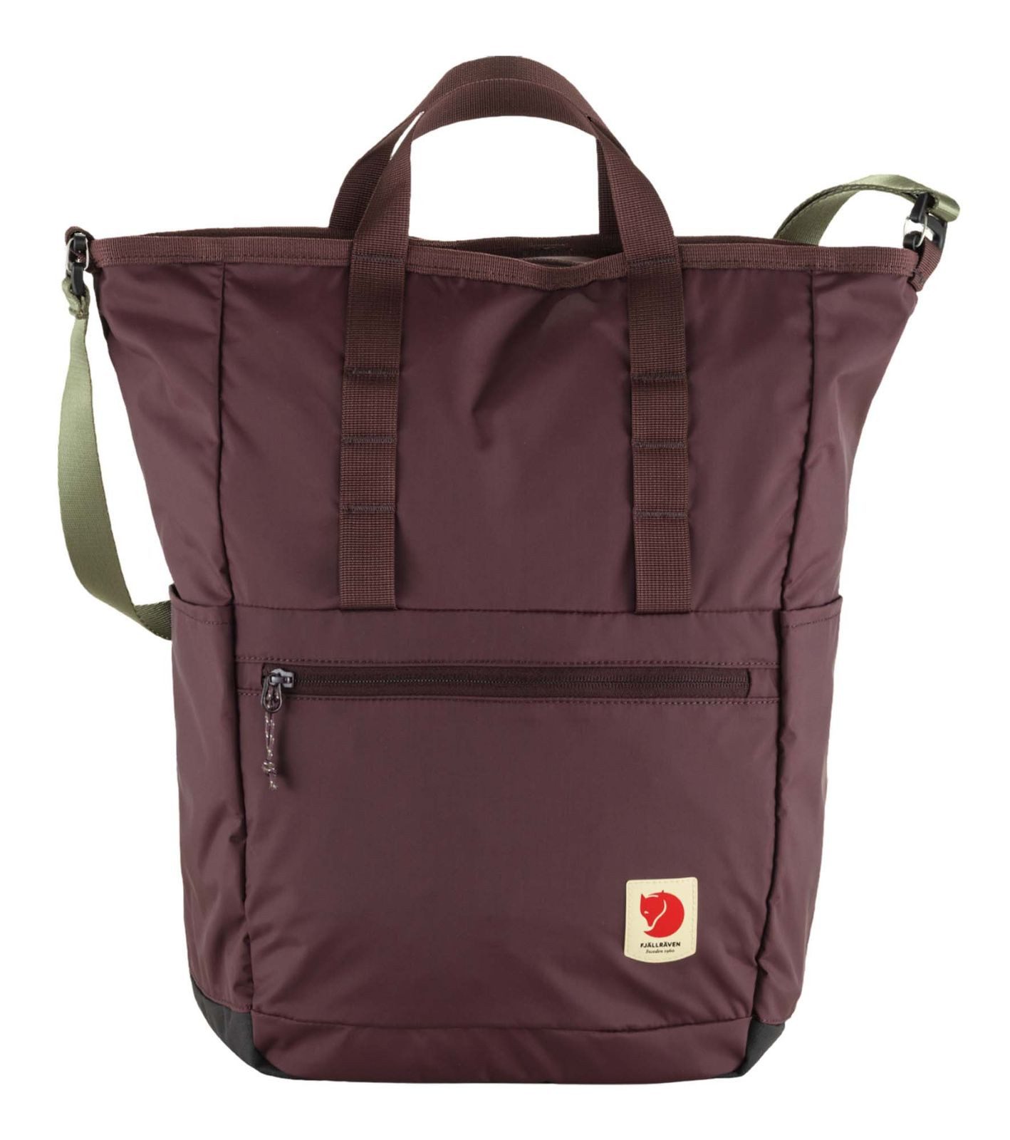 Fjällräven Umhängetasche Totepack günstig online kaufen