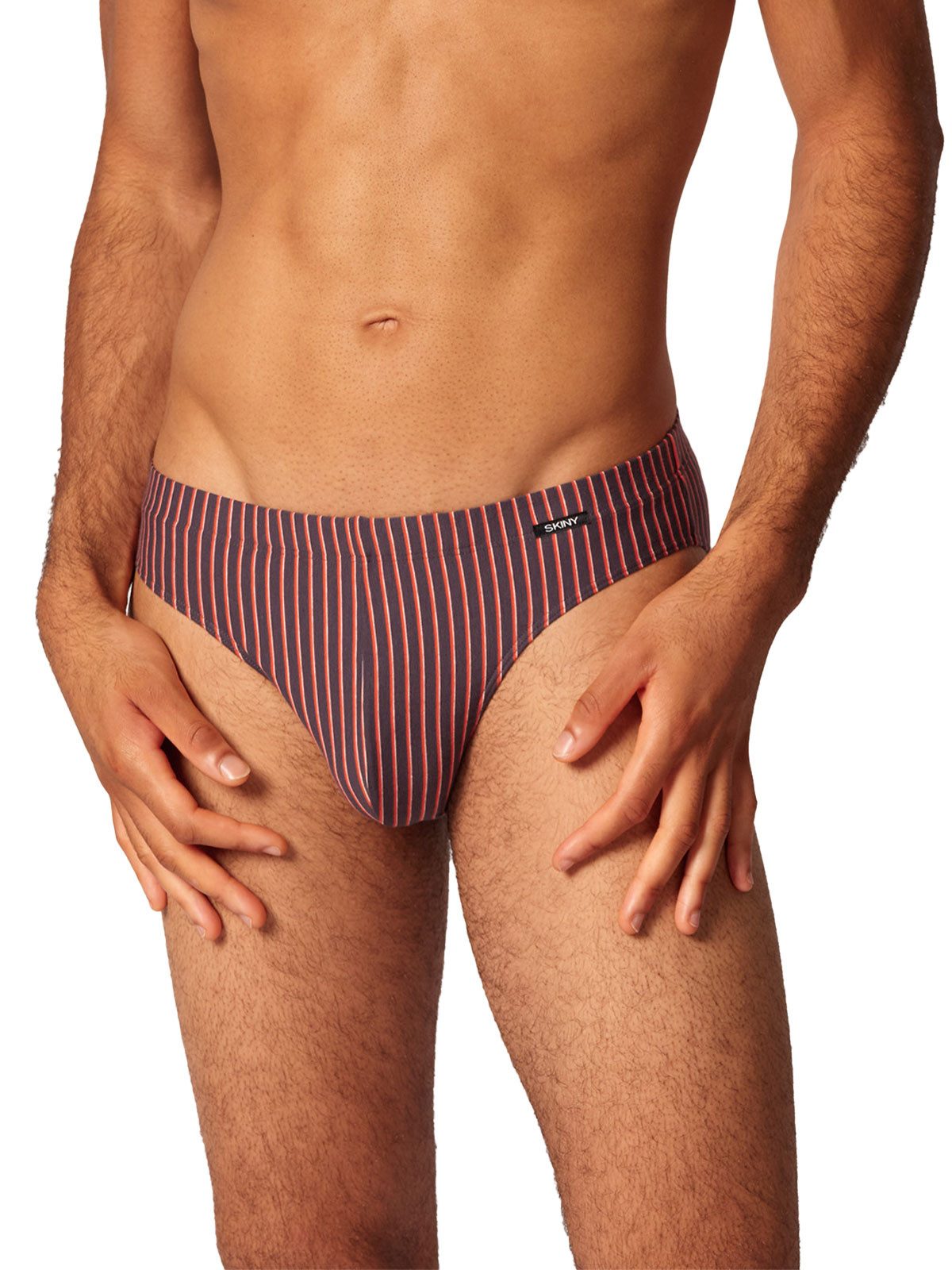 Skiny Slip Herren Brasil Slip 2er günstig online kaufen