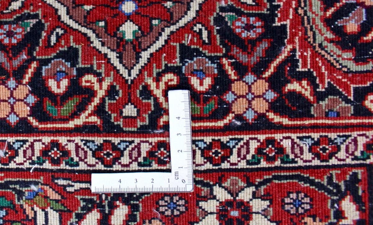 Orientteppich Bidjar Tekab 298x411 Nain Orientteppich Handgeknüpfter Trading, 15 Höhe: rechteckig, Perserteppich, mm 